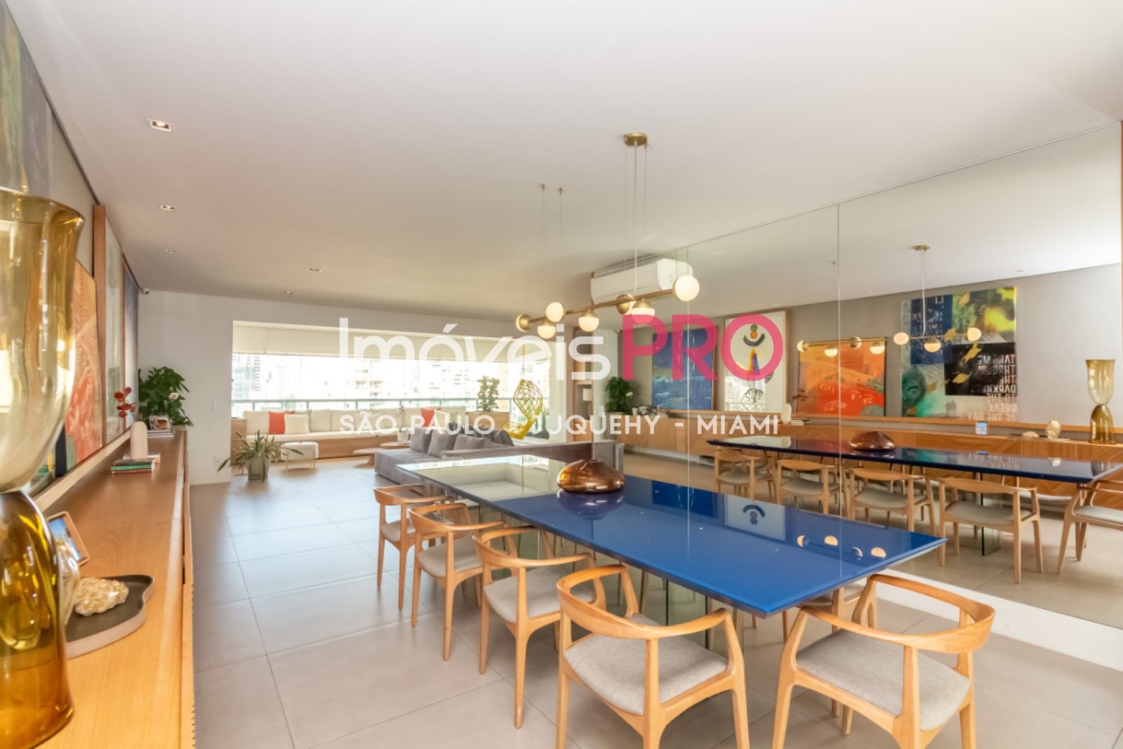 Apartamento para Vender, Pinheiros | Cód: IP41138 — 