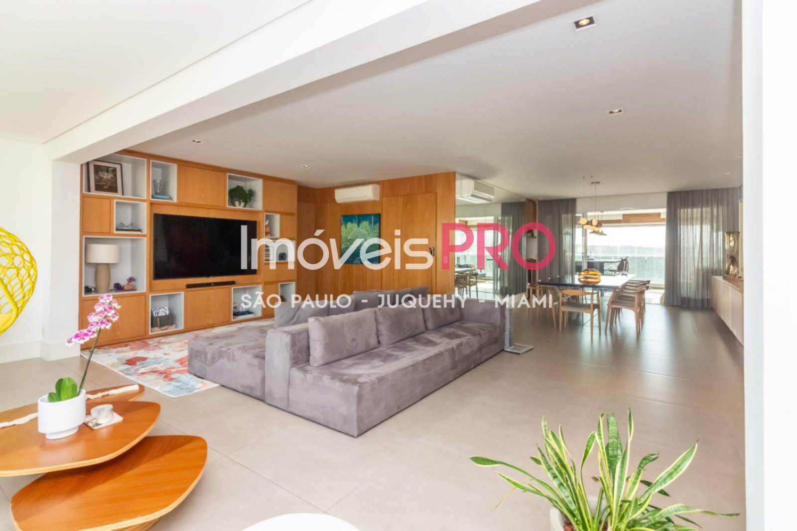 Apartamento para Vender, Consolação | Cód: IP41139 — foto 1