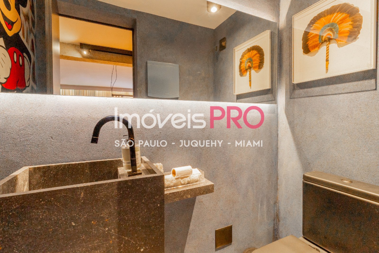 Apartamento para Vender, Consolação | Cód: IP41139 — 