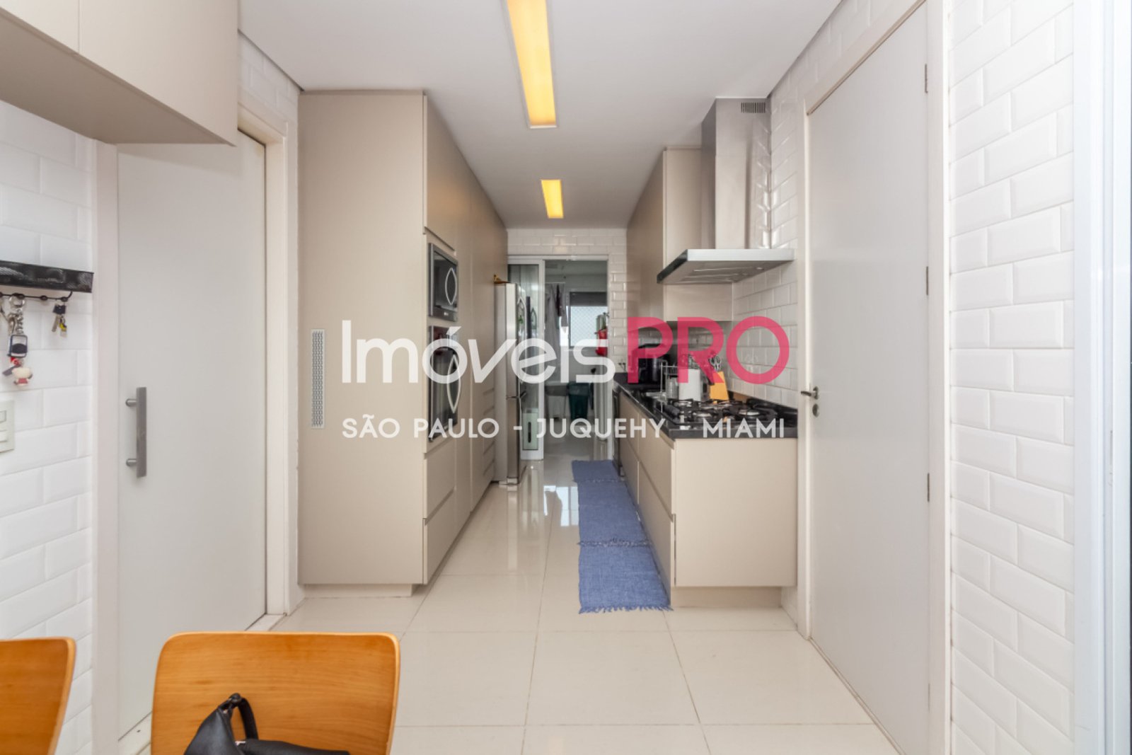 Apartamento para Vender, Consolação | Cód: IP41139 — 