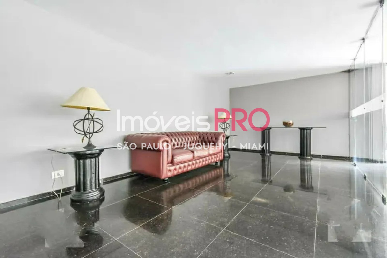 Apartamento para Vender, Consolação | Cód: IP41139 — 