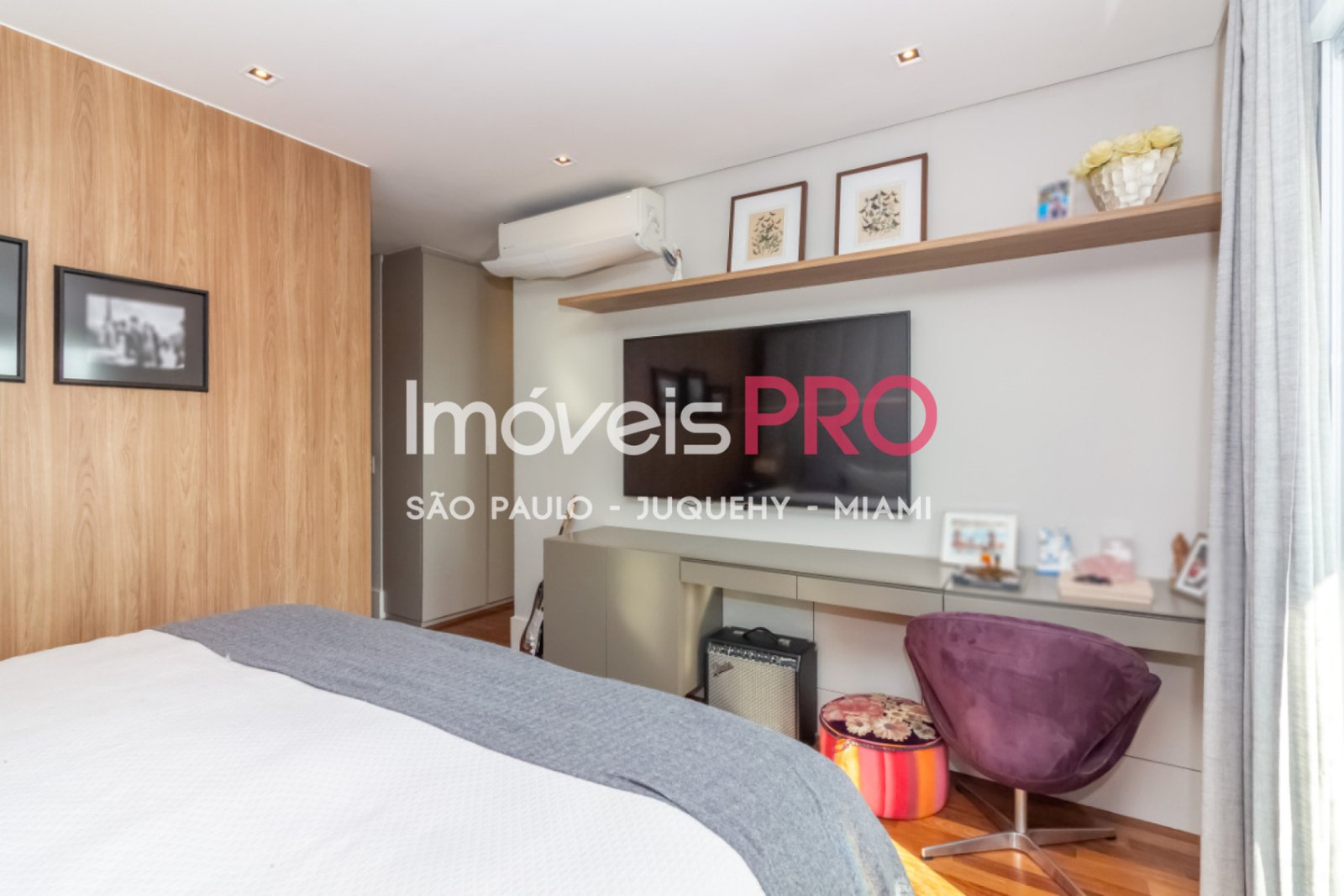 Apartamento para Vender, Consolação | Cód: IP41139 — 