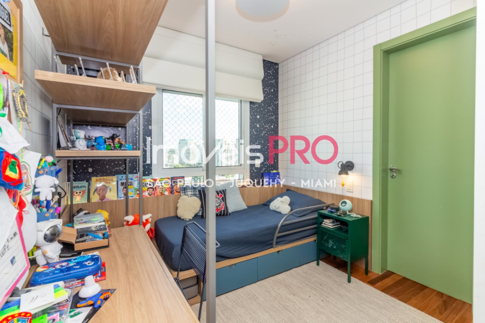 Apartamento para Vender, Consolação | Cód: IP41139 — 