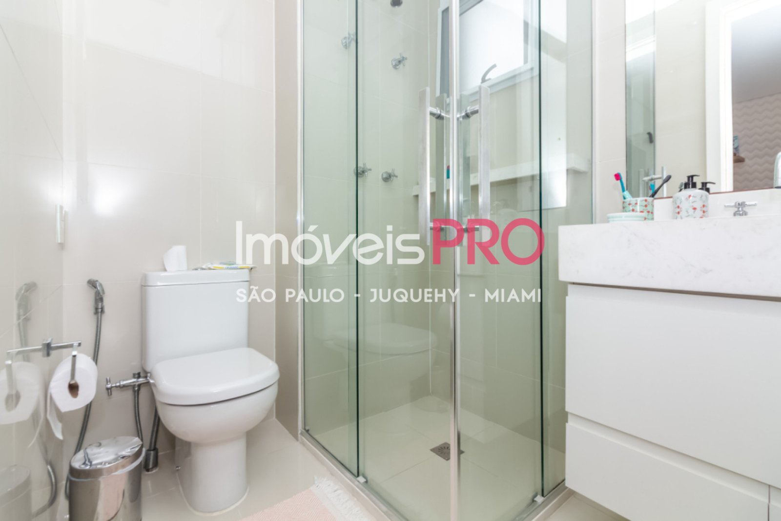 Apartamento para Vender, Consolação | Cód: IP41139 — 