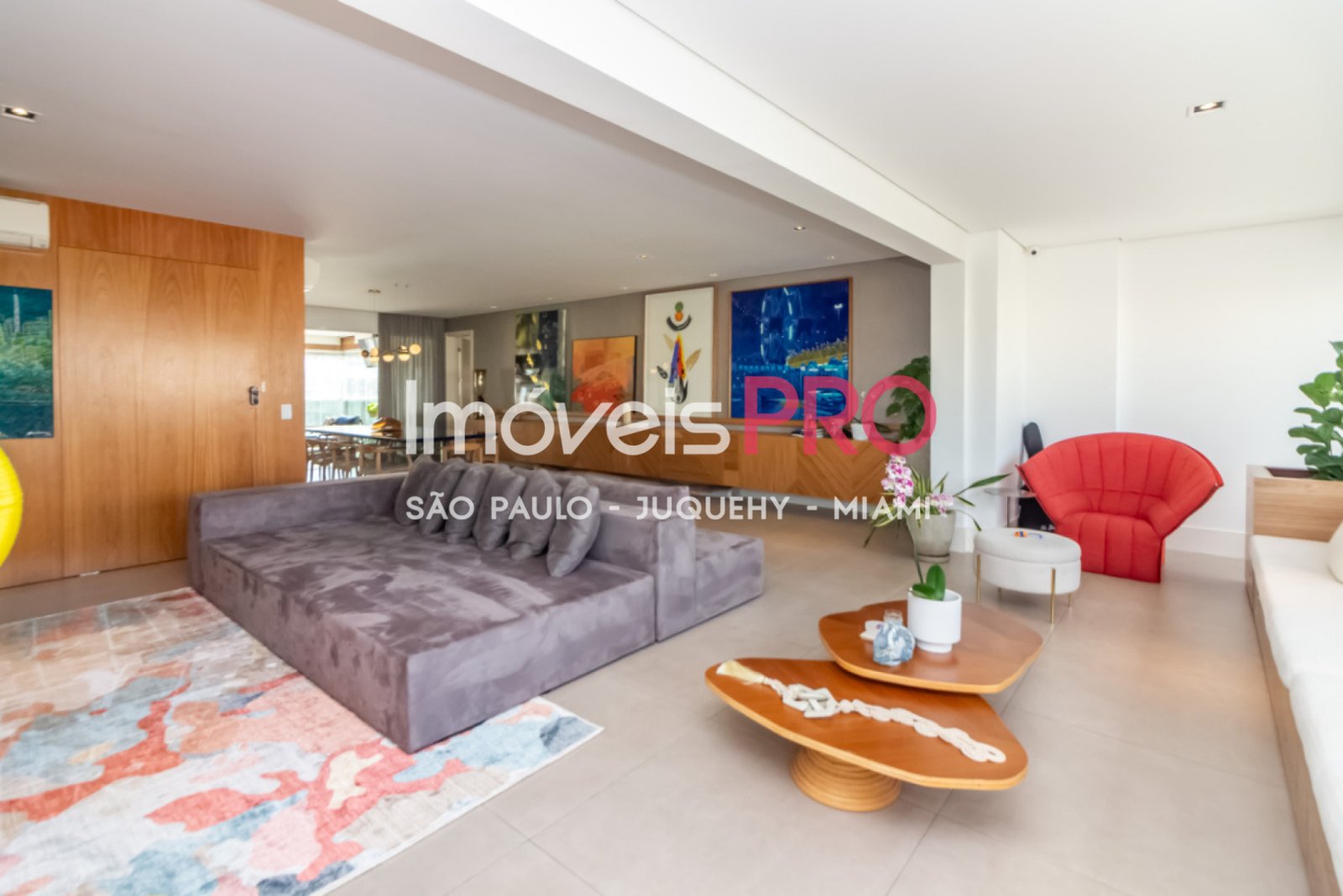 Apartamento para Vender, Consolação | Cód: IP41139 — foto 4