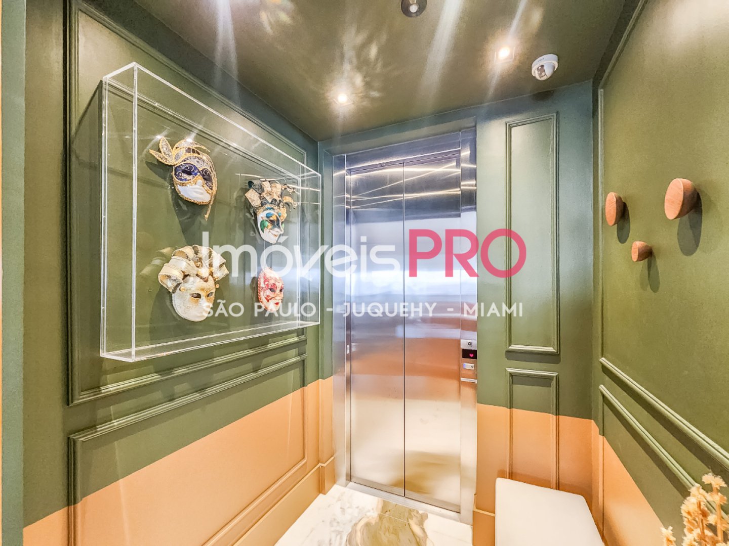 Apartamento para Vender, Consolação | Cód: IP41139 — 