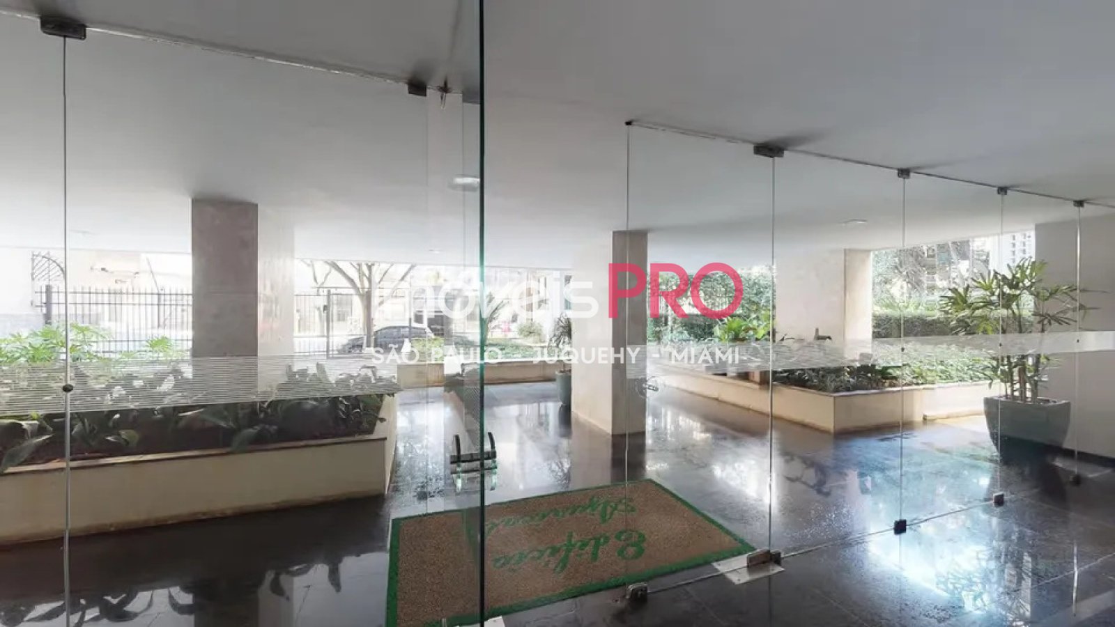 Apartamento para Vender, Consolação | Cód: IP41139 — 