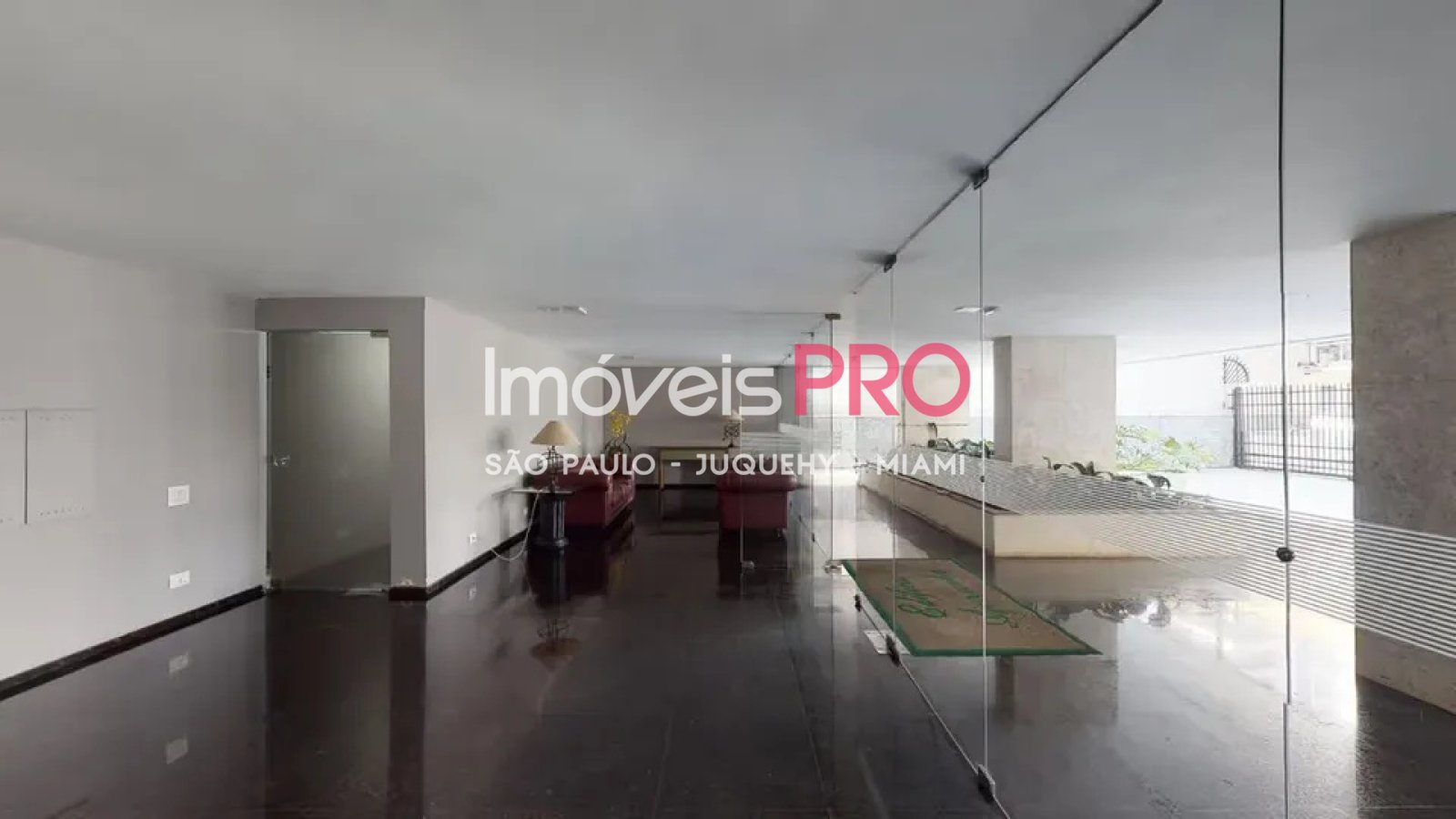 Apartamento para Vender, Consolação | Cód: IP41139 — 