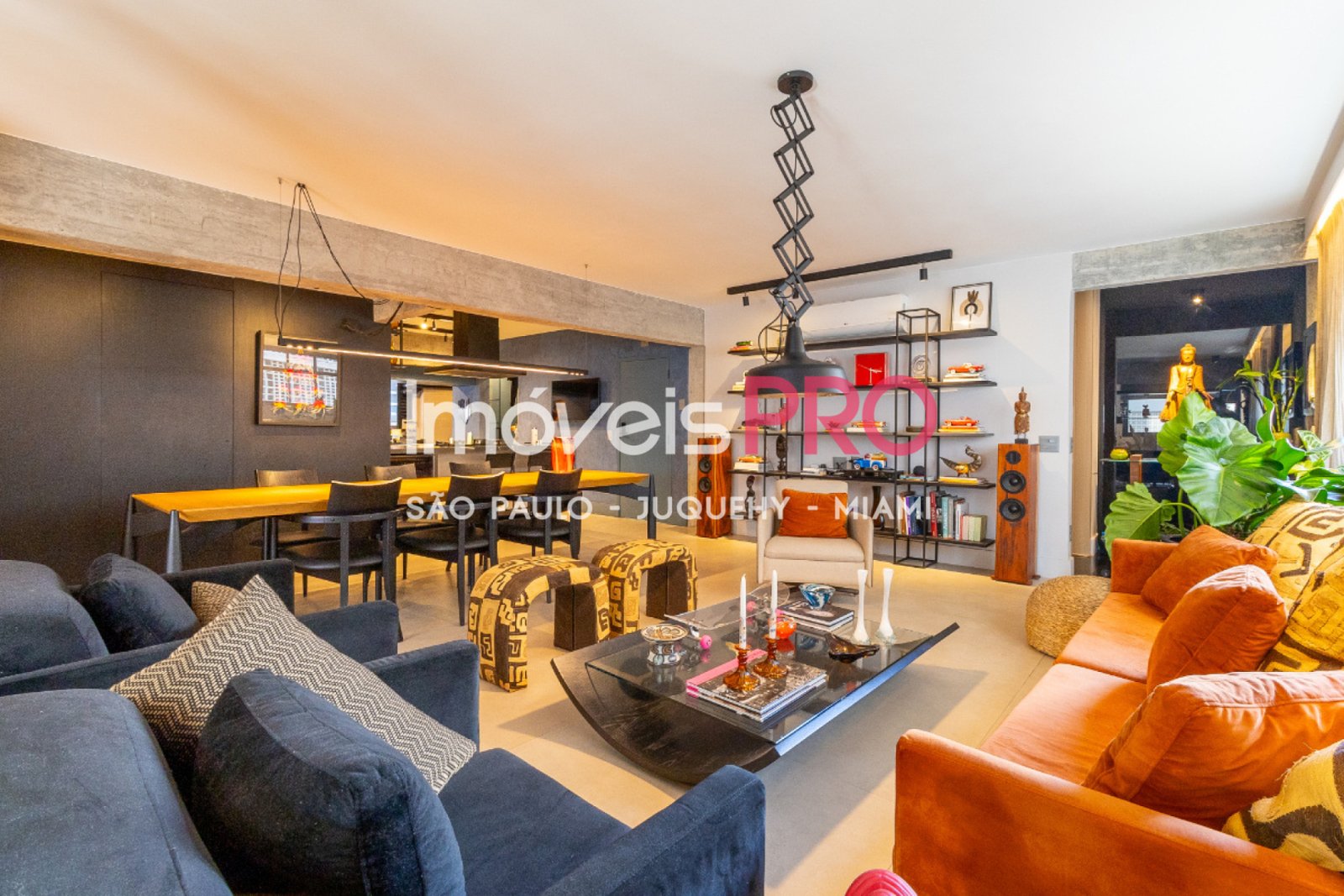Apartamento para Vender, Consolação | Cód: IP41139 — foto 5