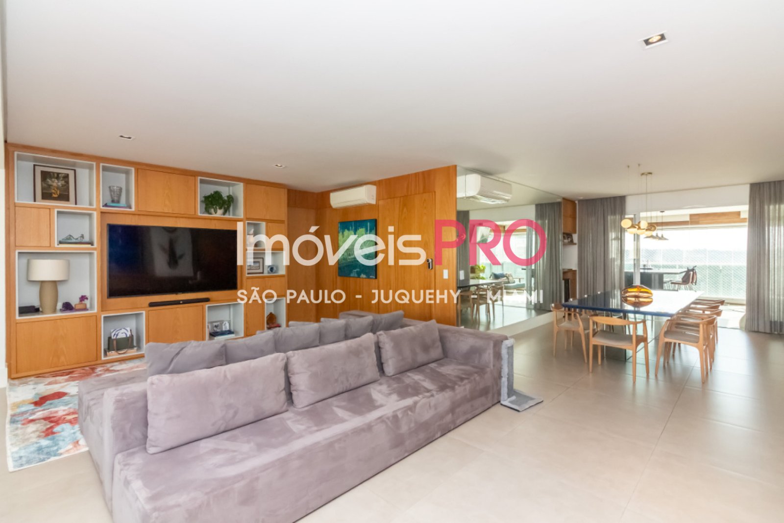 Apartamento para Vender, Consolação | Cód: IP41139 — foto 6