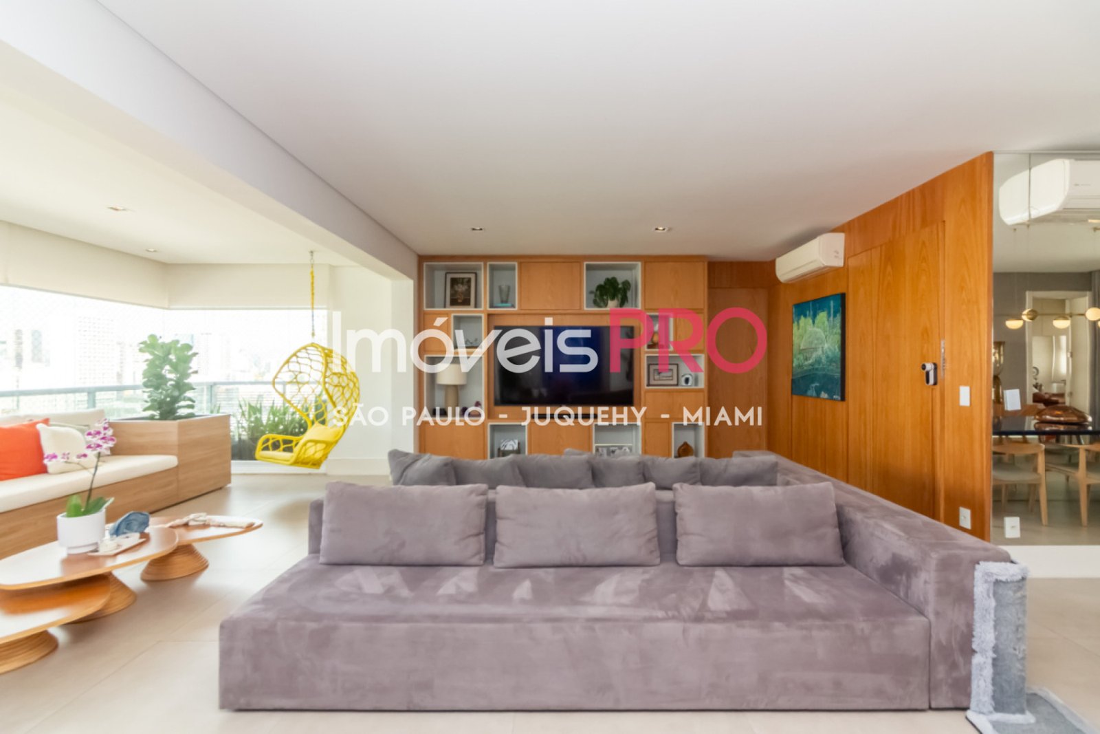 Apartamento para Vender, Consolação | Cód: IP41139 — foto 7