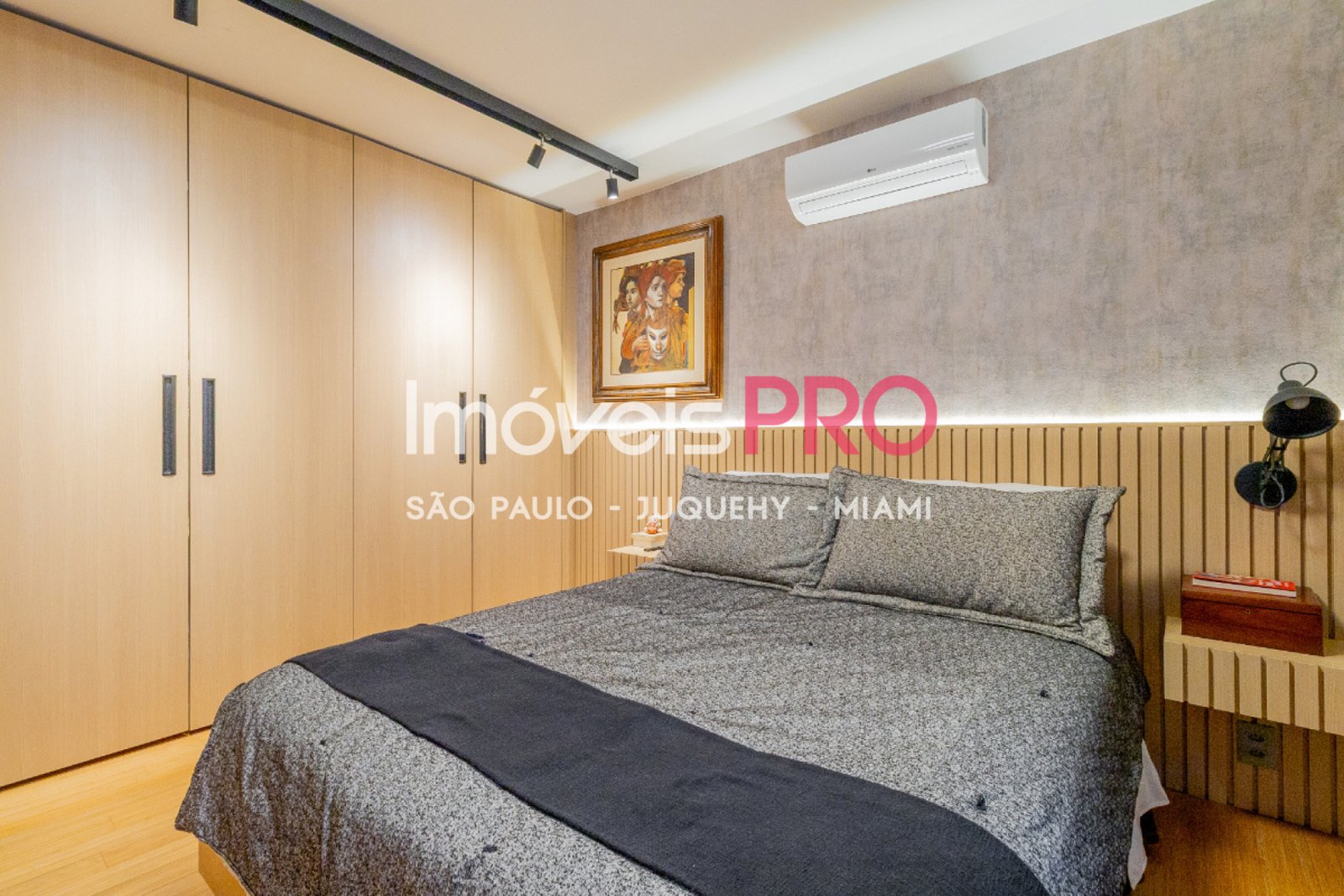 Apartamento para Vender, Consolação | Cód: IP41139 — 