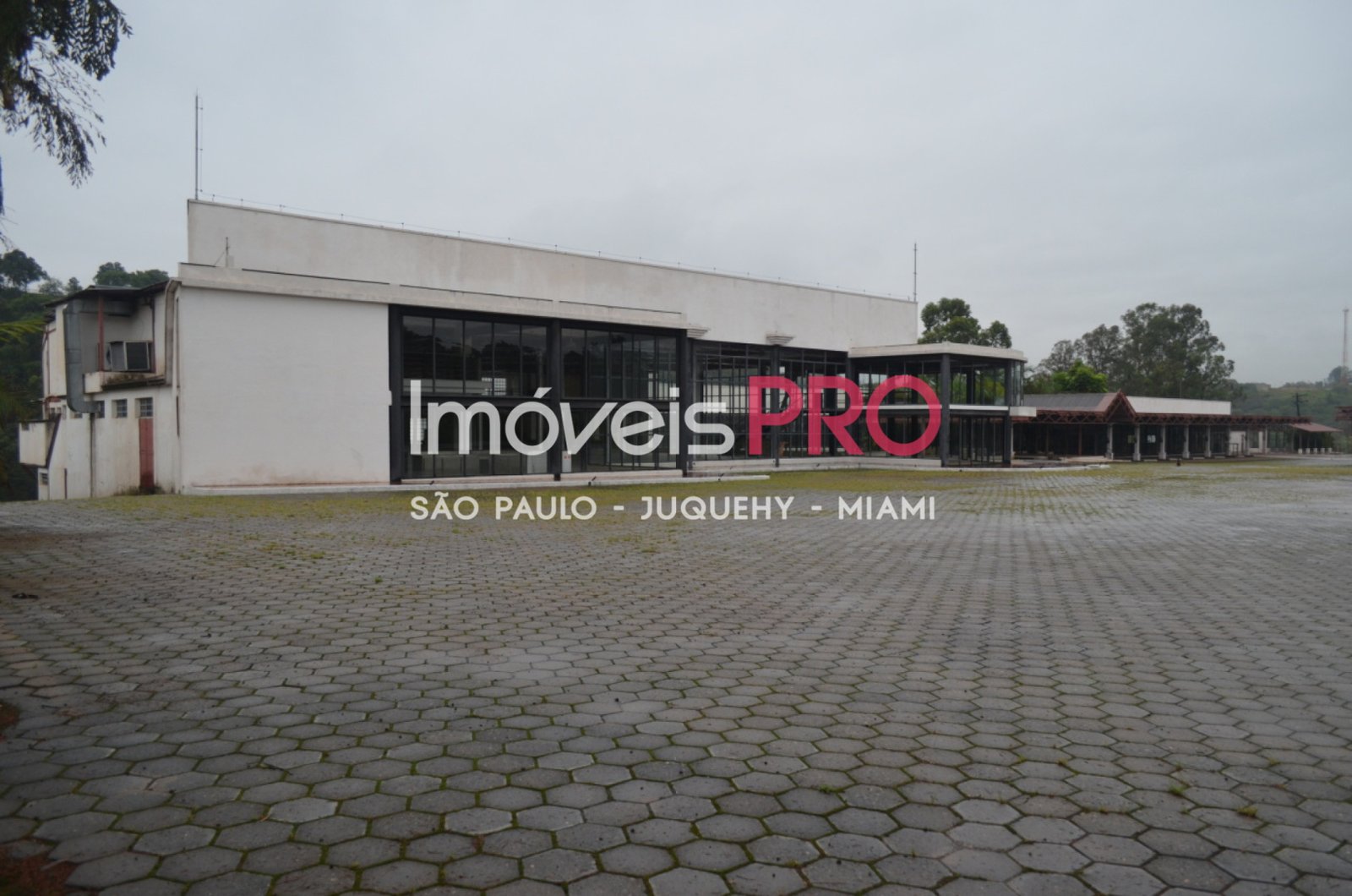 Comercial para Vender, City Castello | Cód: IP41140 — foto 1
