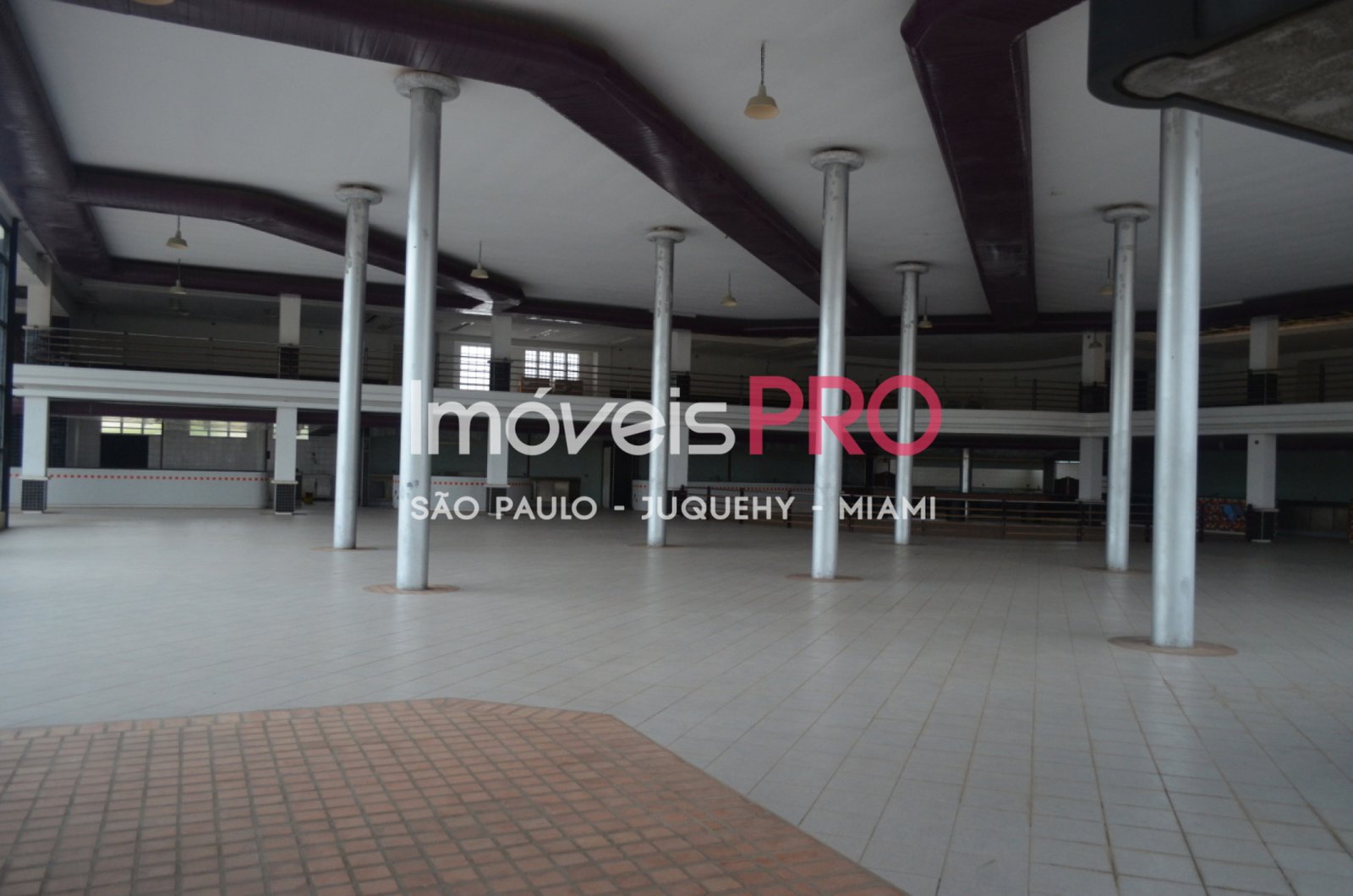 Comercial para Vender, City Castello | Cód: IP41140 — 