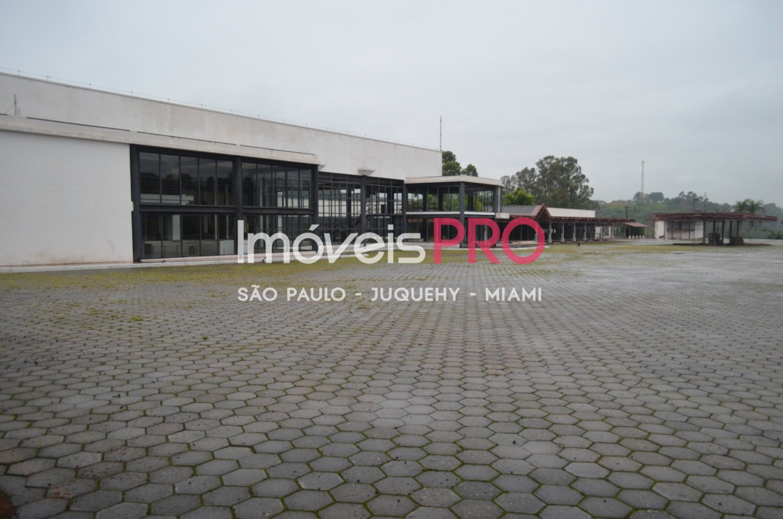Comercial para Vender, City Castello | Cód: IP41140 — 