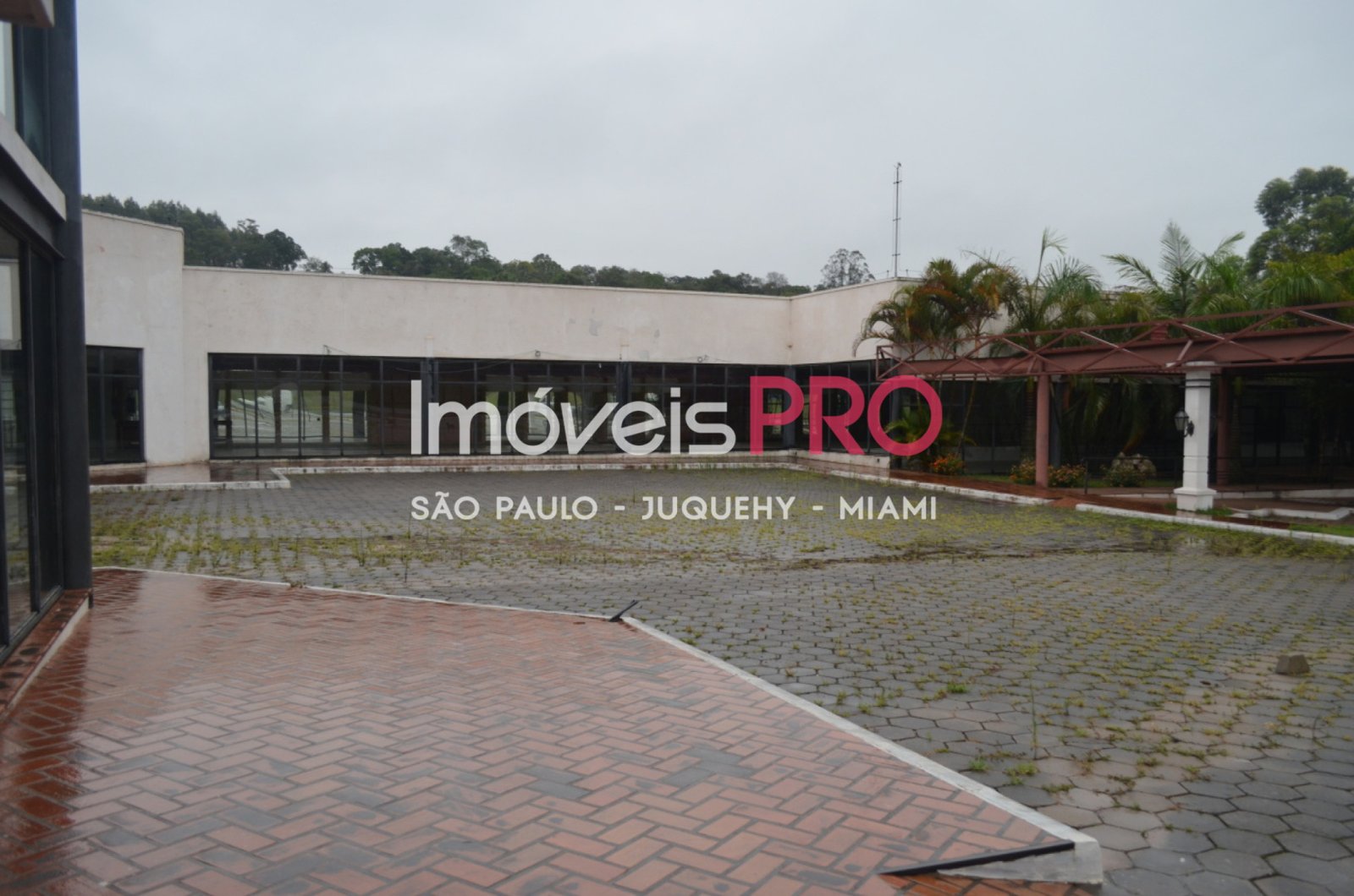 Comercial para Vender, City Castello | Cód: IP41140 — 