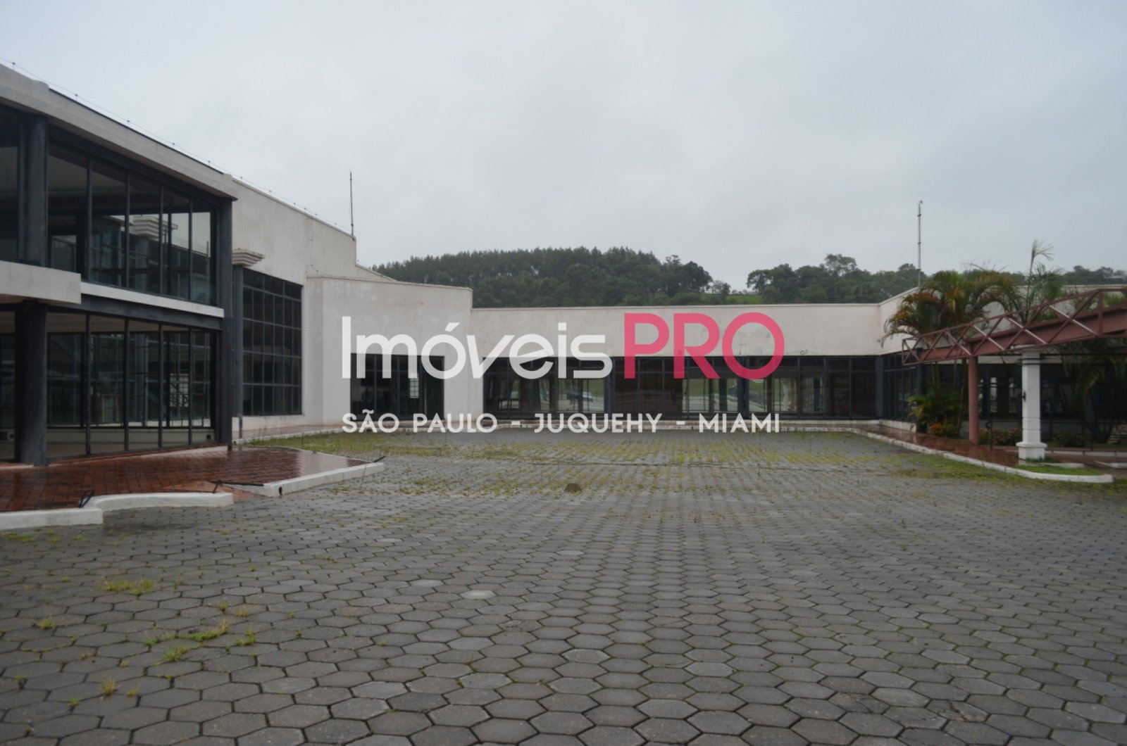 Comercial para Vender, City Castello | Cód: IP41140 — 