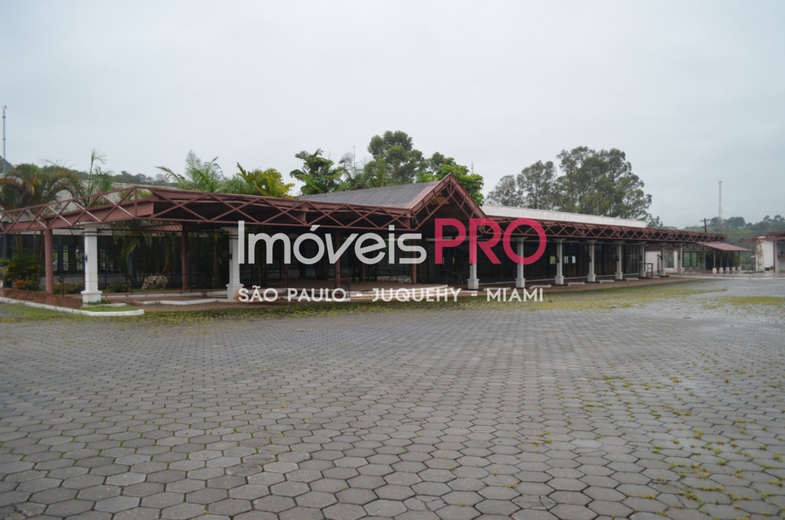 Comercial para Vender, City Castello | Cód: IP41140 — 