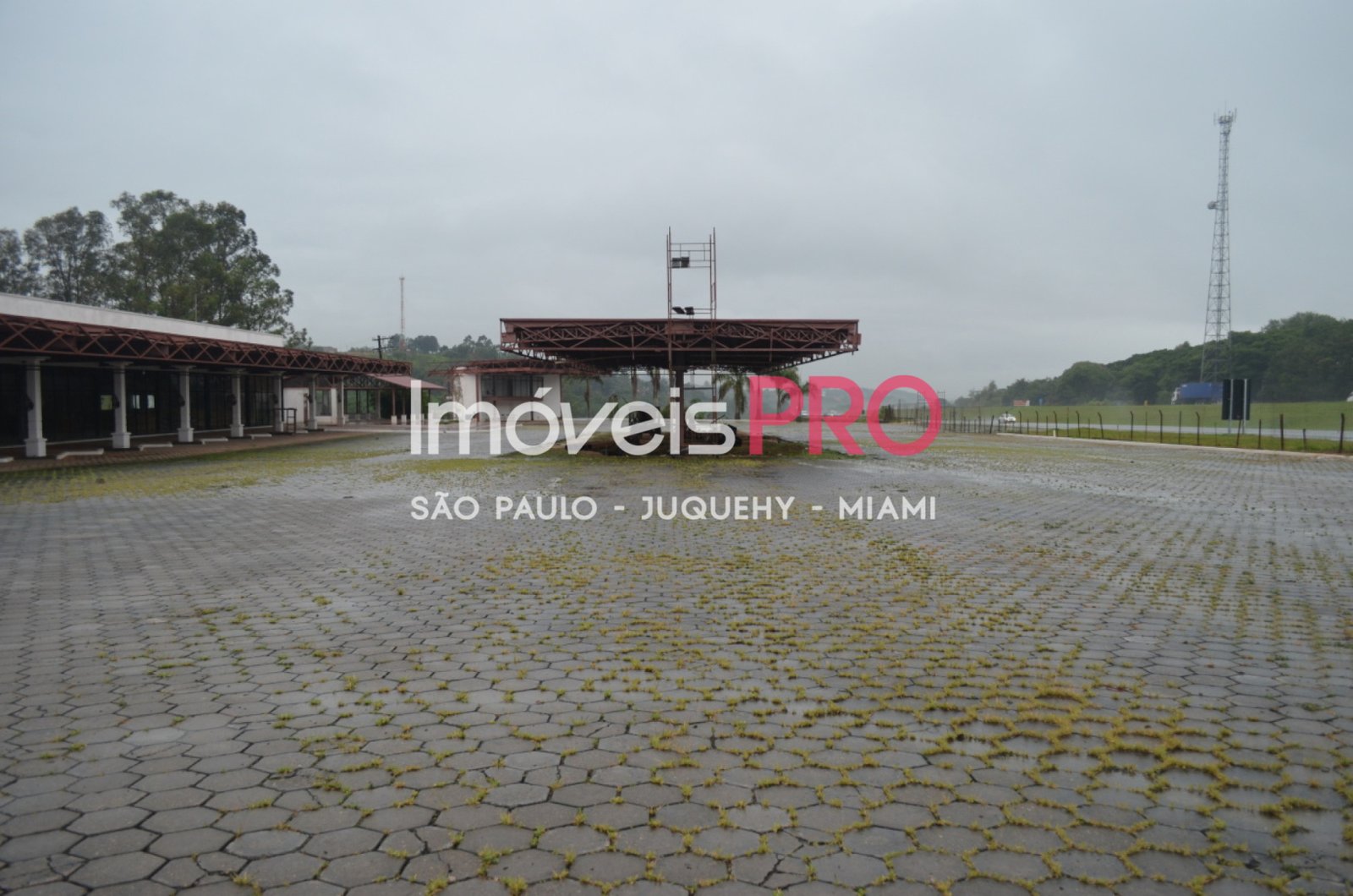 Comercial para Vender, City Castello | Cód: IP41140 — 