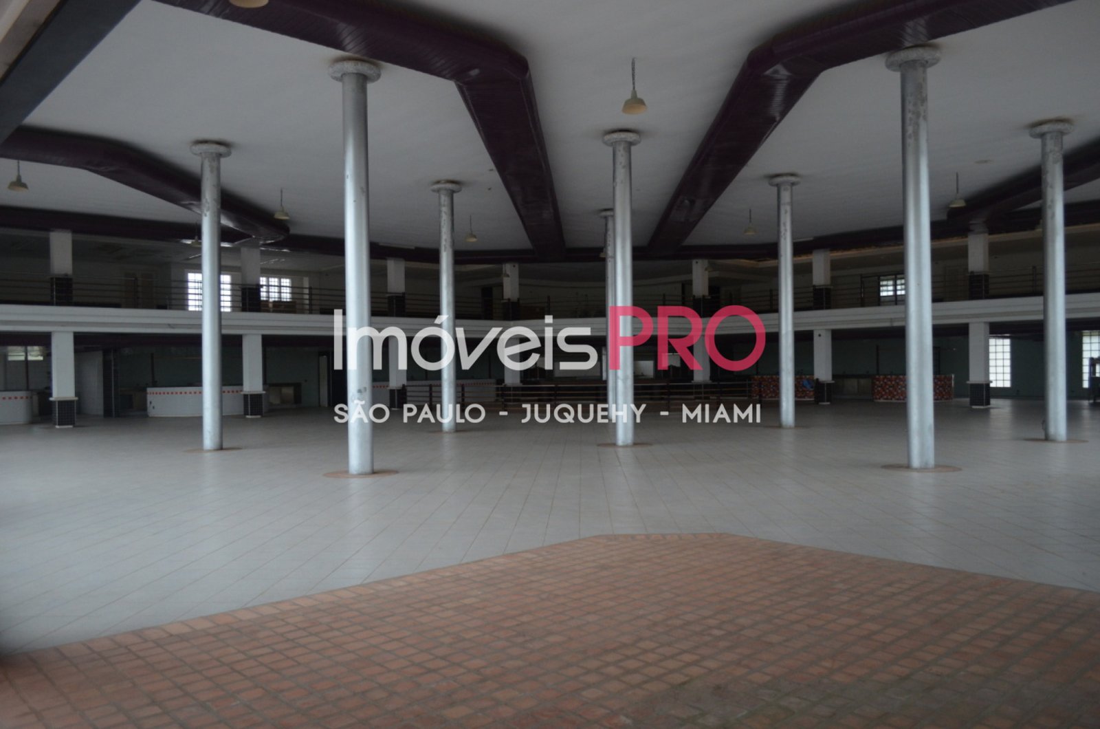 Comercial para Vender, City Castello | Cód: IP41140 — 