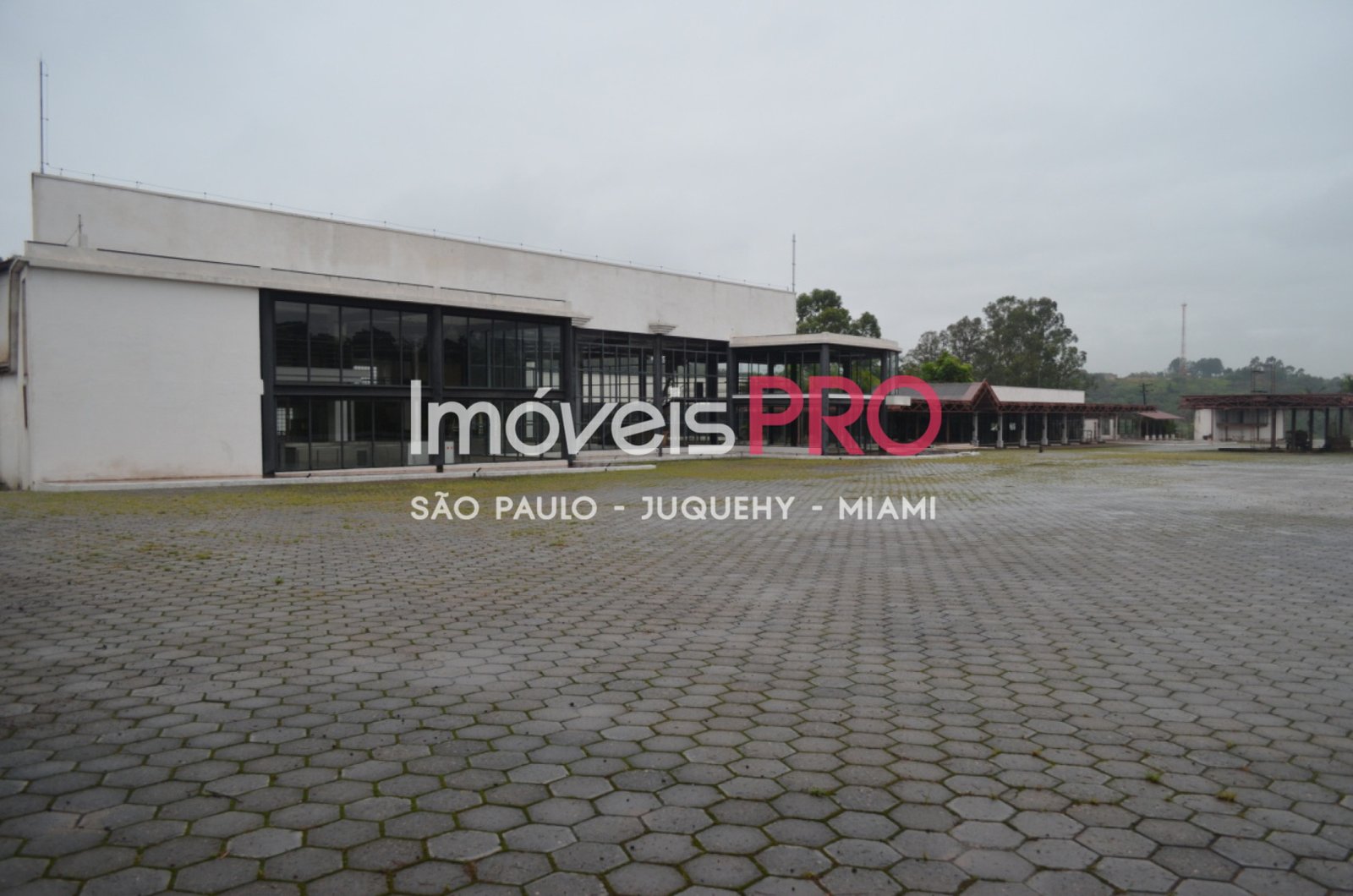 Comercial para Vender, City Castello | Cód: IP41140 — foto 2