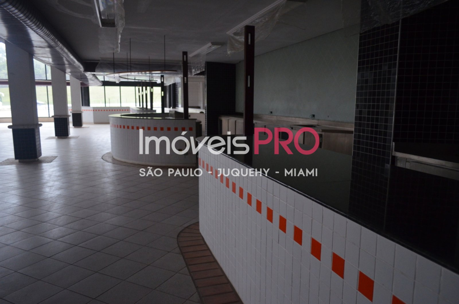 Comercial para Vender, City Castello | Cód: IP41140 — 