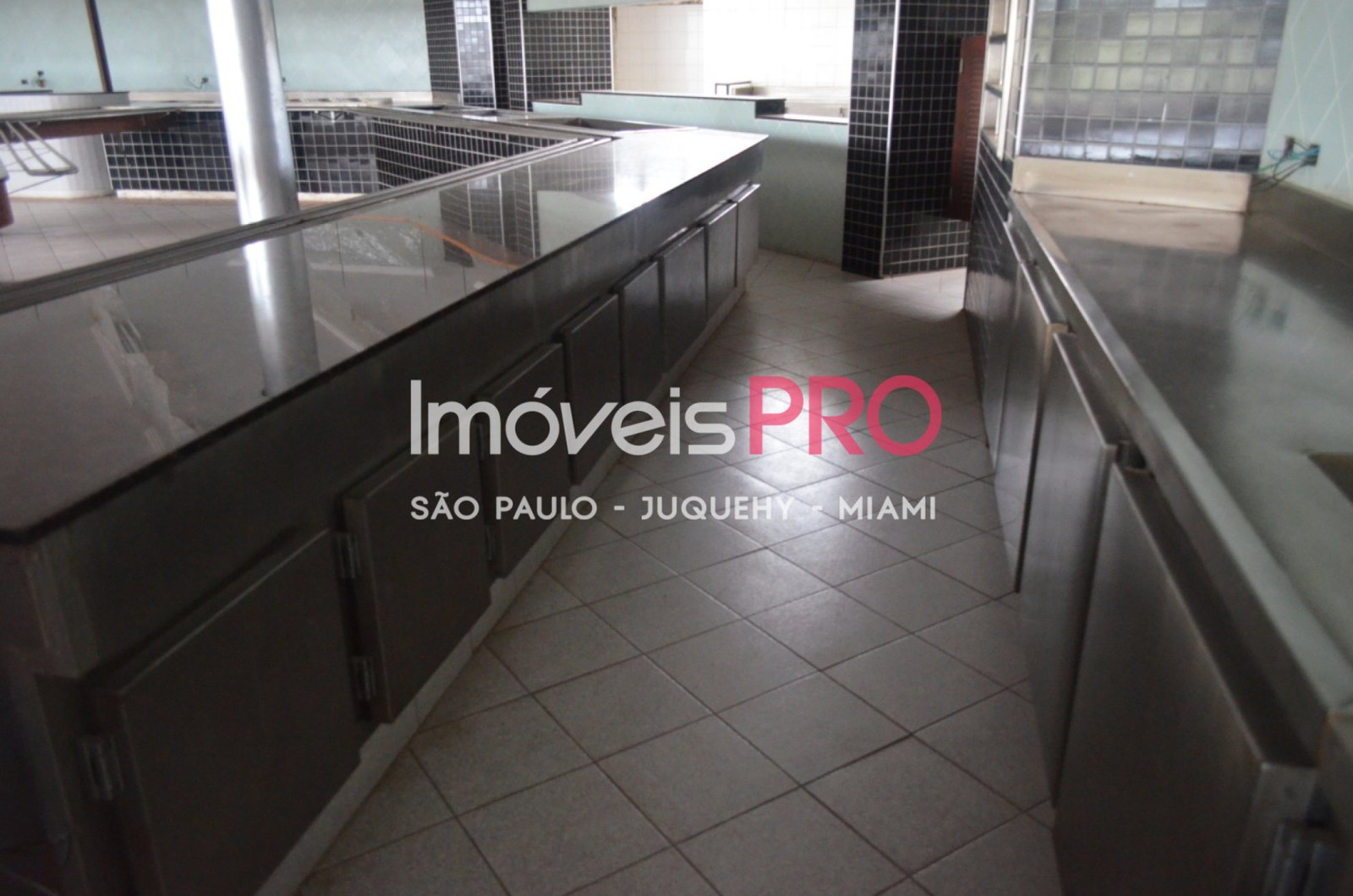 Comercial para Vender, City Castello | Cód: IP41140 — 