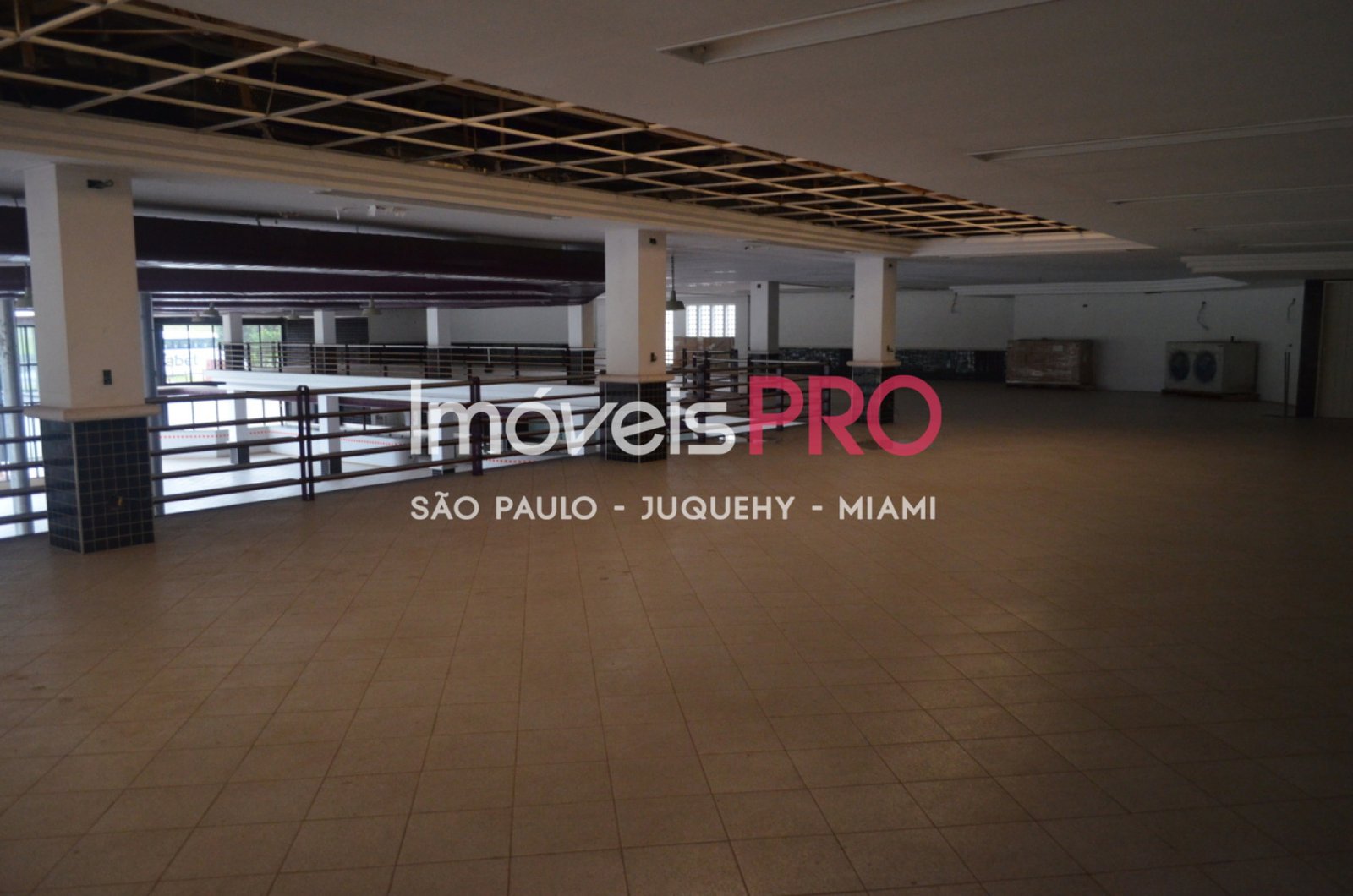 Comercial para Vender, City Castello | Cód: IP41140 — 