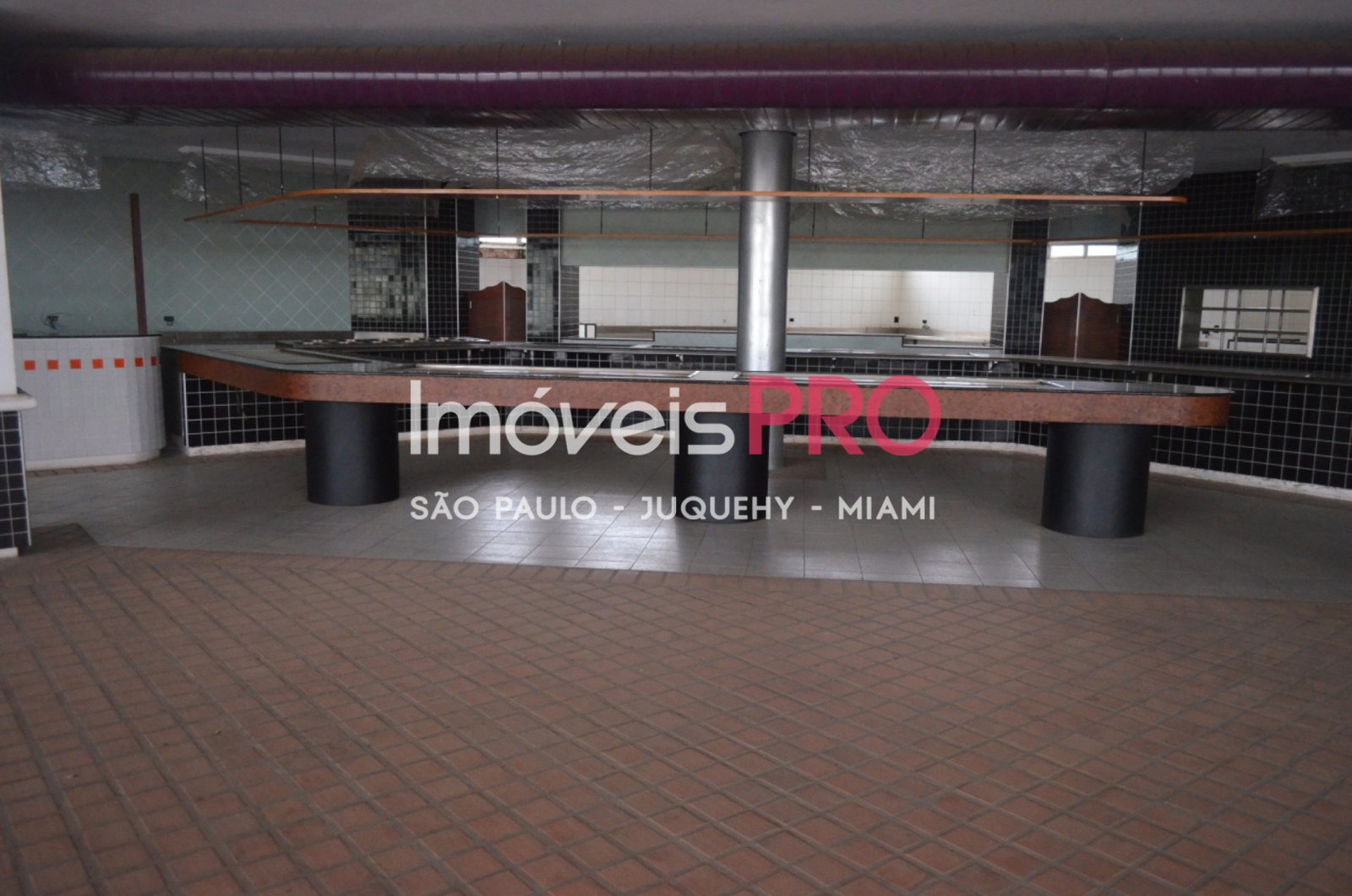 Comercial para Vender, City Castello | Cód: IP41140 — 