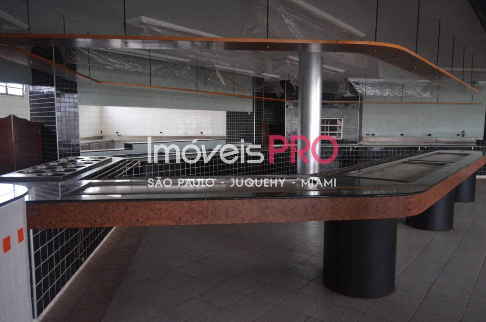 Comercial para Vender, City Castello | Cód: IP41140 — 