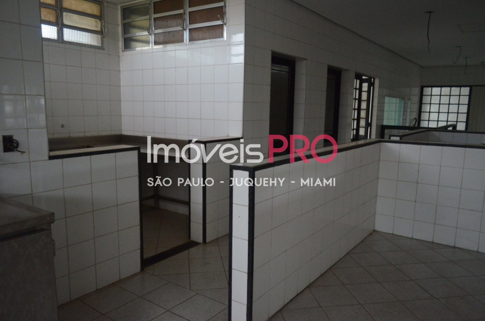 Comercial para Vender, City Castello | Cód: IP41140 — 