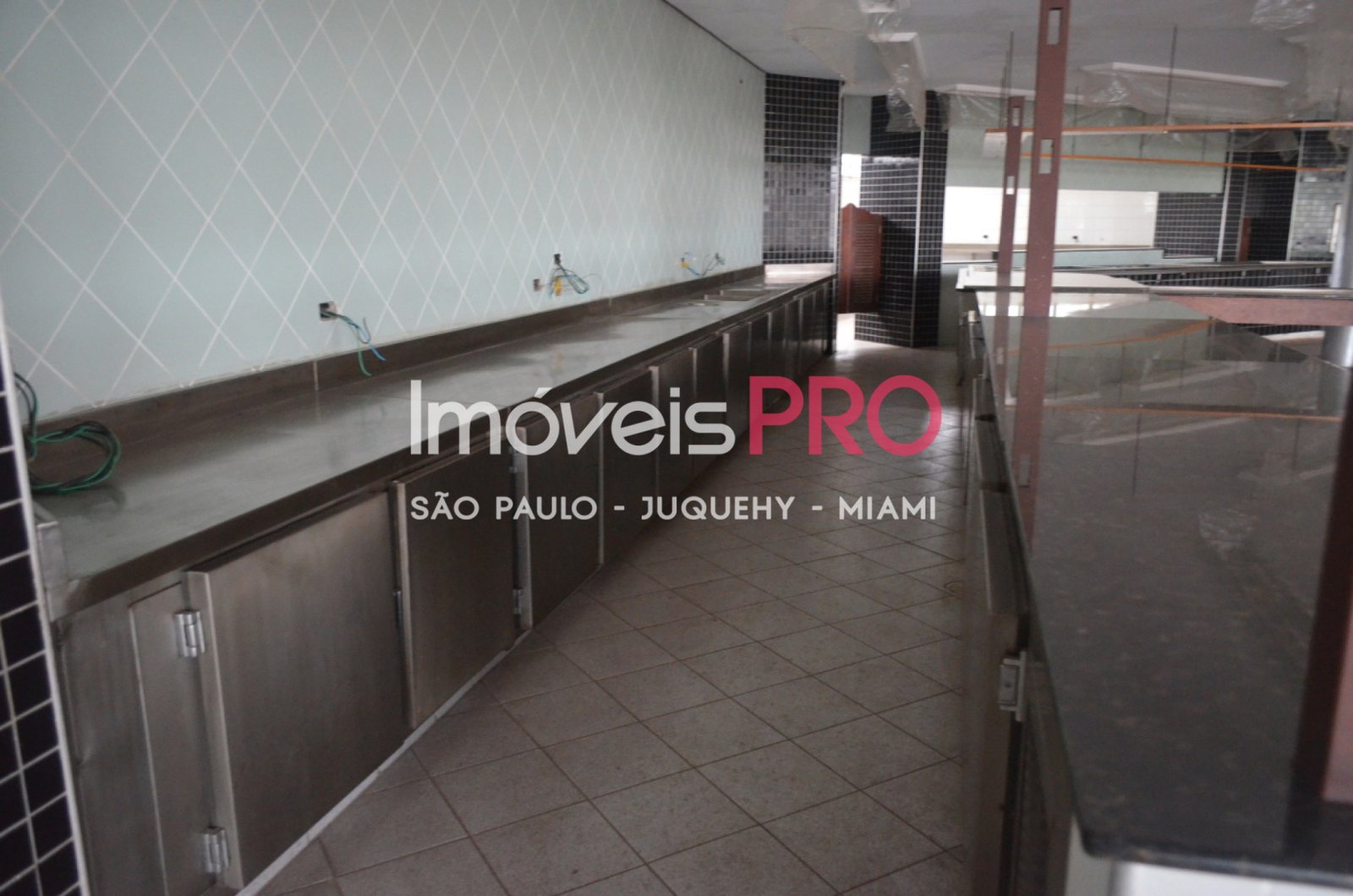 Comercial para Vender, City Castello | Cód: IP41140 — 