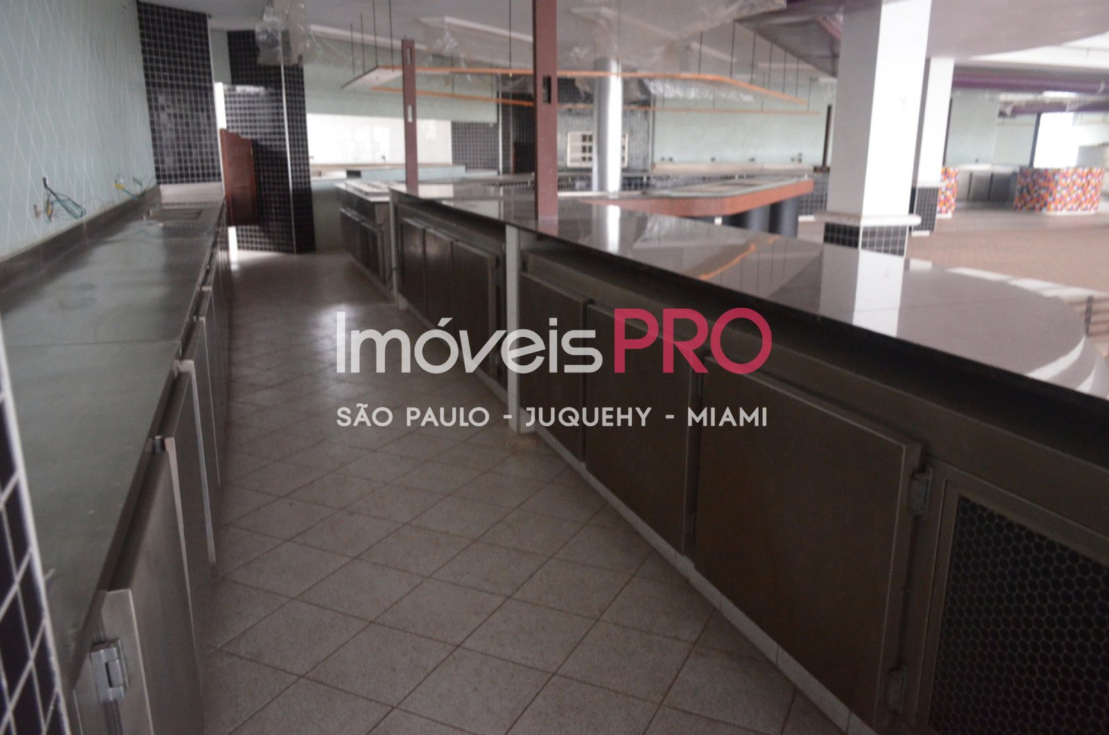 Comercial para Vender, City Castello | Cód: IP41140 — 