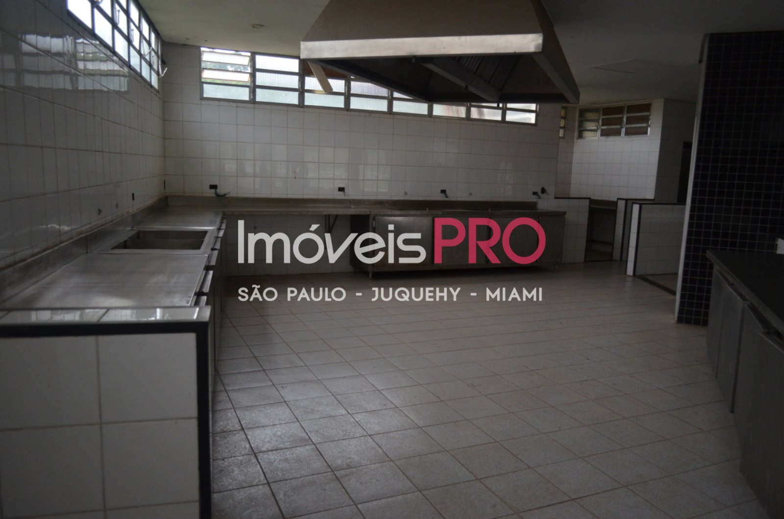 Comercial para Vender, City Castello | Cód: IP41140 — 