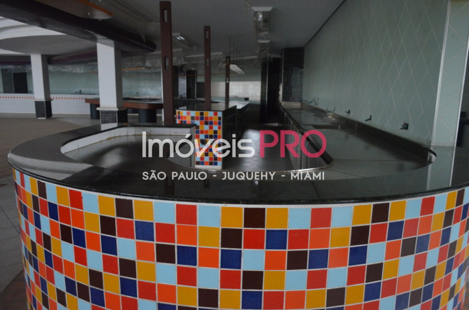 Comercial para Vender, City Castello | Cód: IP41140 — foto 3