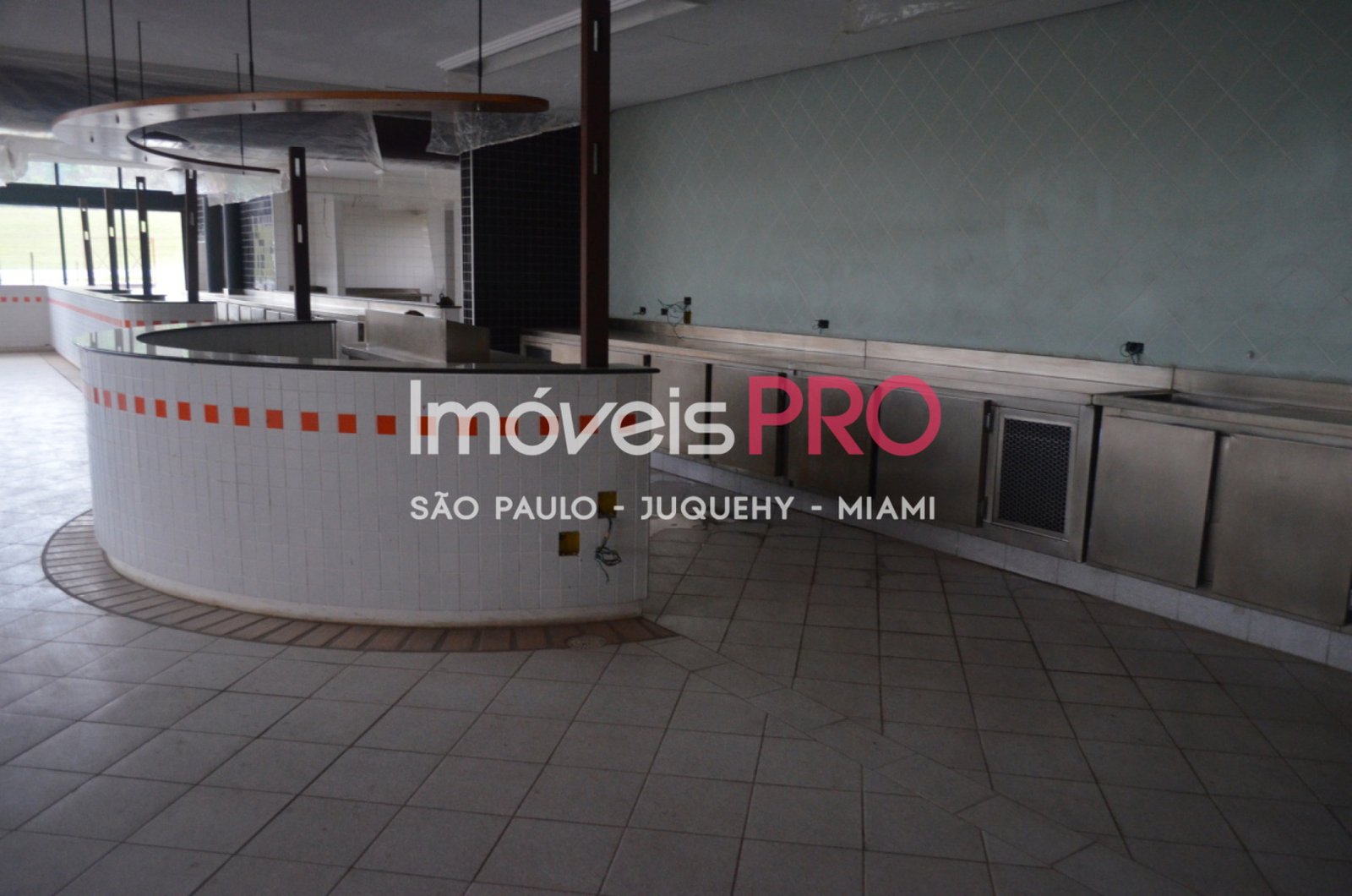Comercial para Vender, City Castello | Cód: IP41140 — 