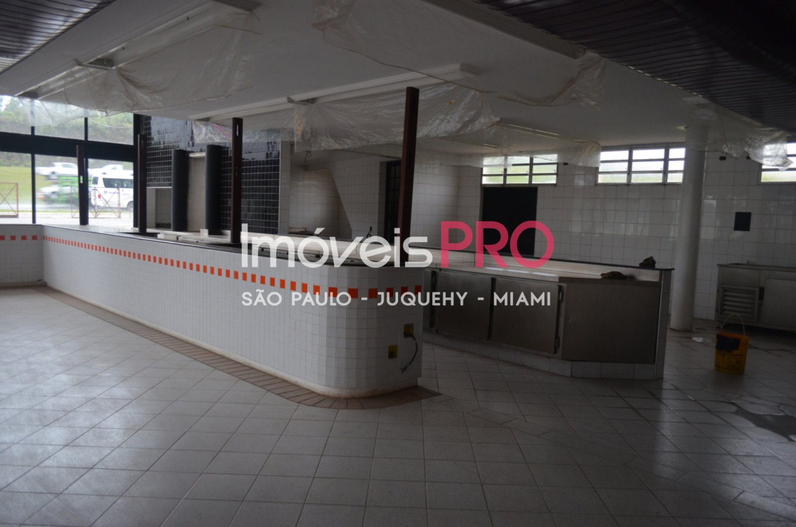 Comercial para Vender, City Castello | Cód: IP41140 — 