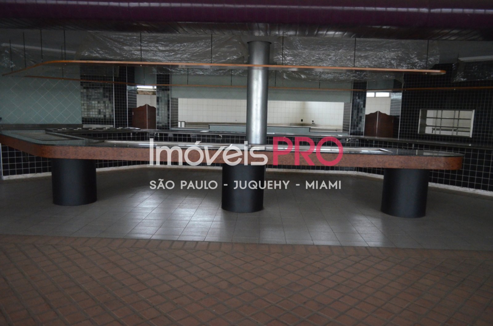 Comercial para Vender, City Castello | Cód: IP41140 — 