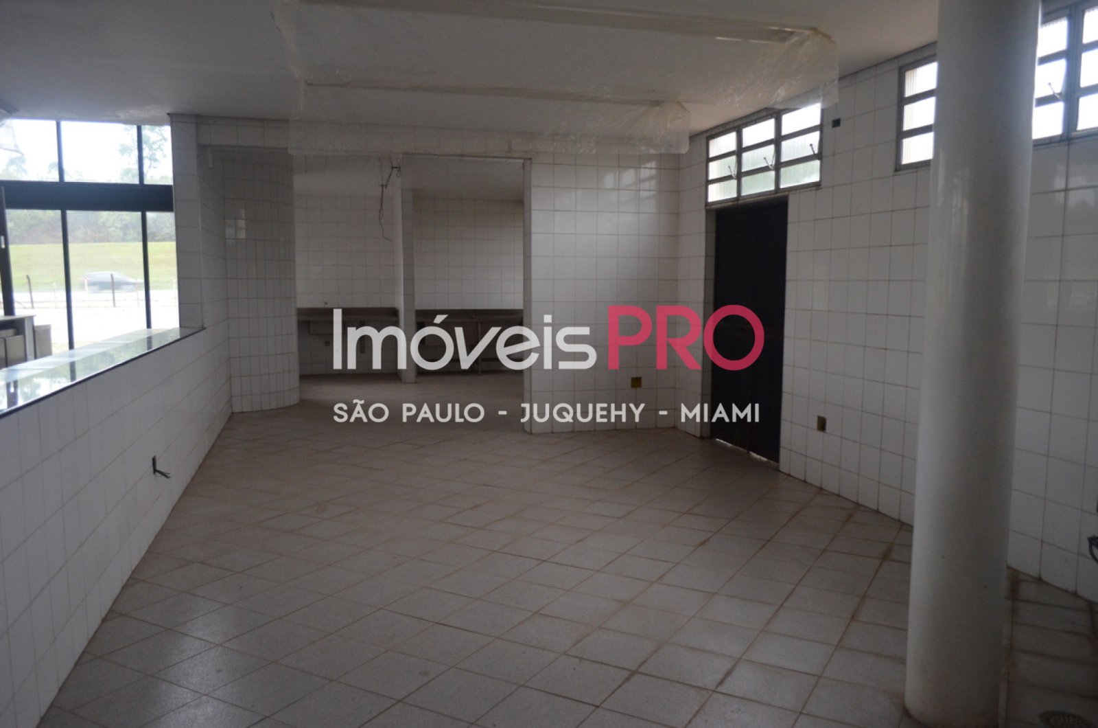 Comercial para Vender, City Castello | Cód: IP41140 — 