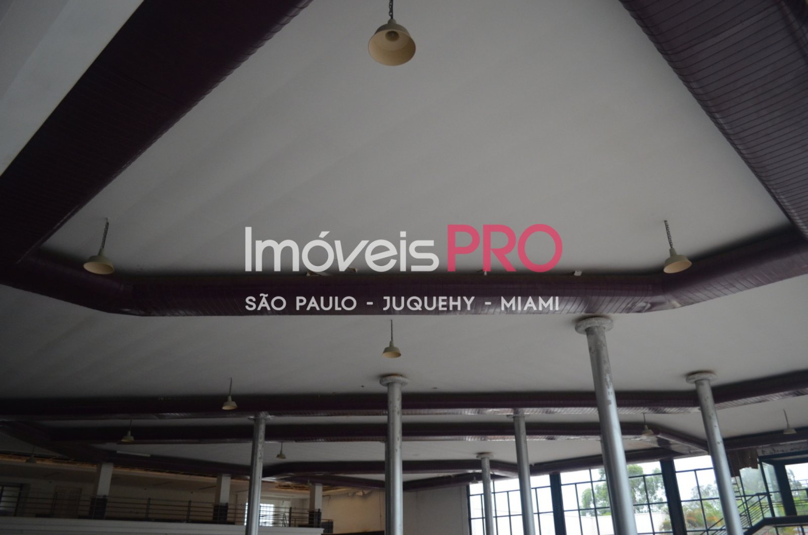 Comercial para Vender, City Castello | Cód: IP41140 — 