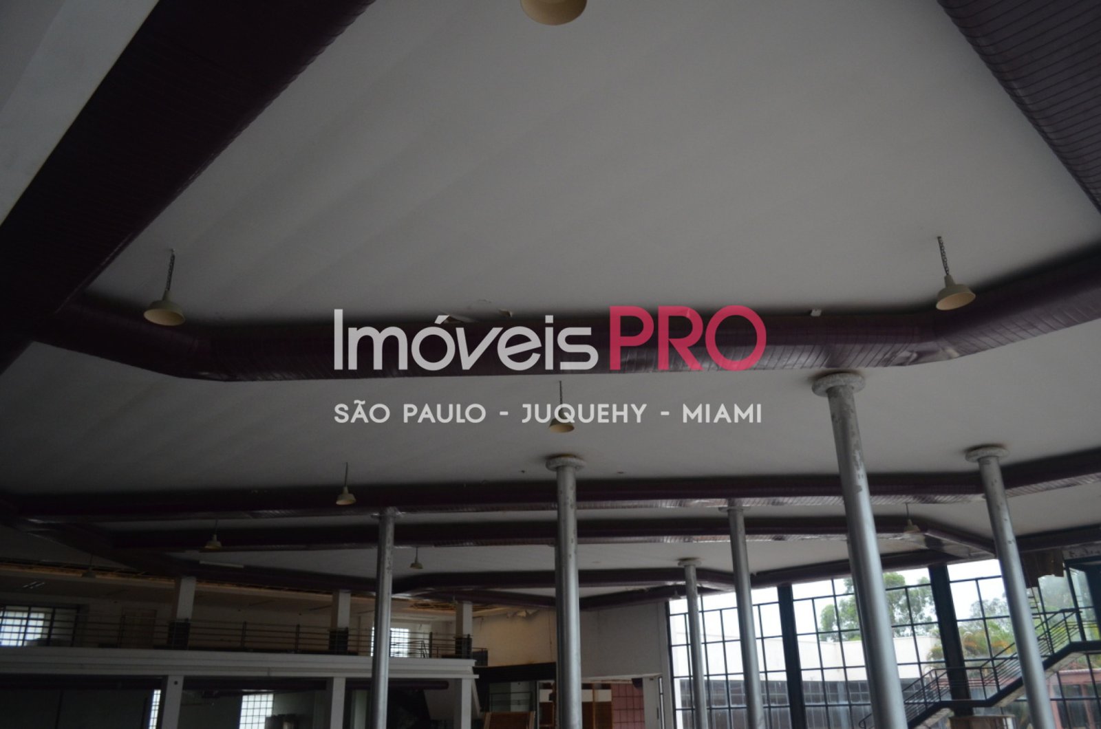 Comercial para Vender, City Castello | Cód: IP41140 — 