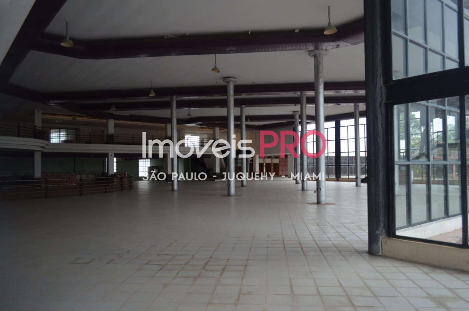 Comercial para Vender, City Castello | Cód: IP41140 — 
