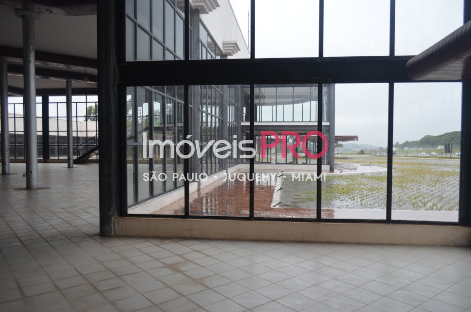 Comercial para Vender, City Castello | Cód: IP41140 — 