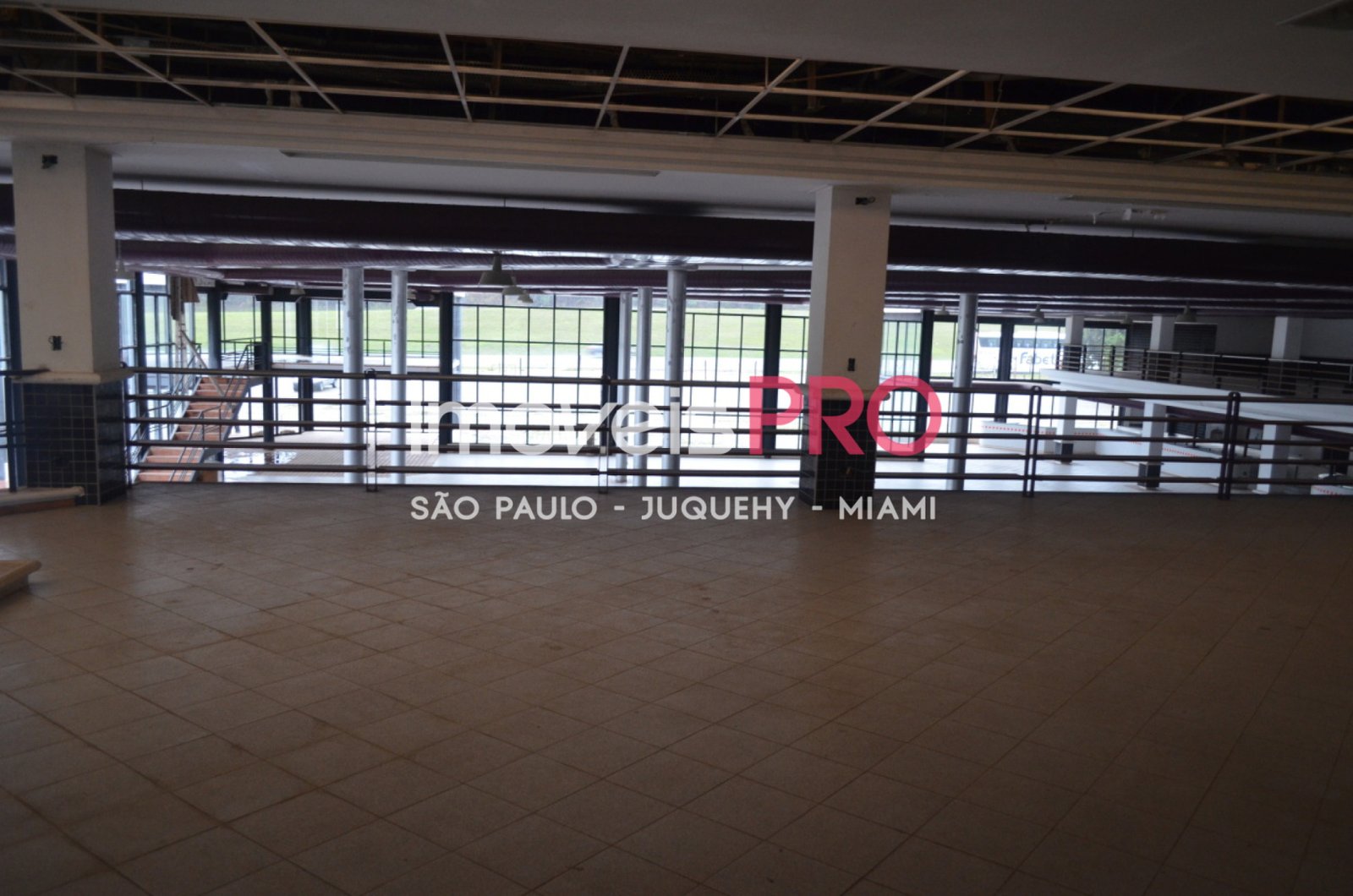 Comercial para Vender, City Castello | Cód: IP41140 — 