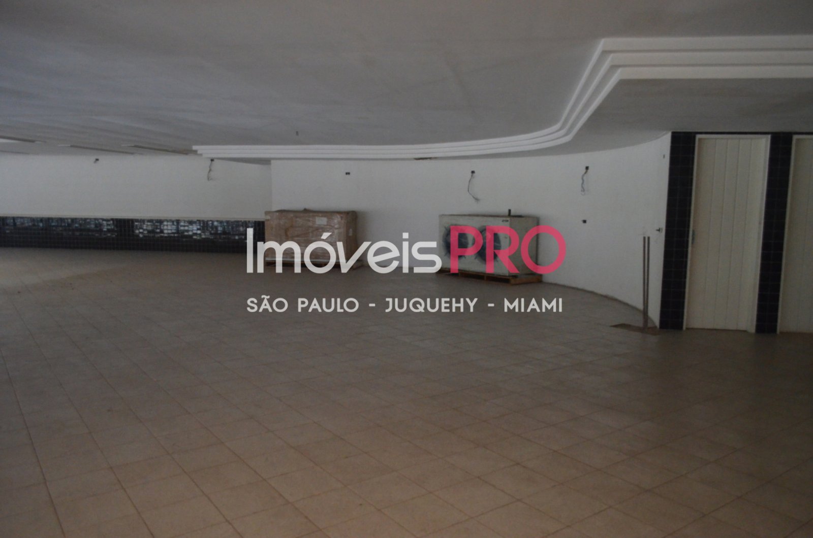 Comercial para Vender, City Castello | Cód: IP41140 — 