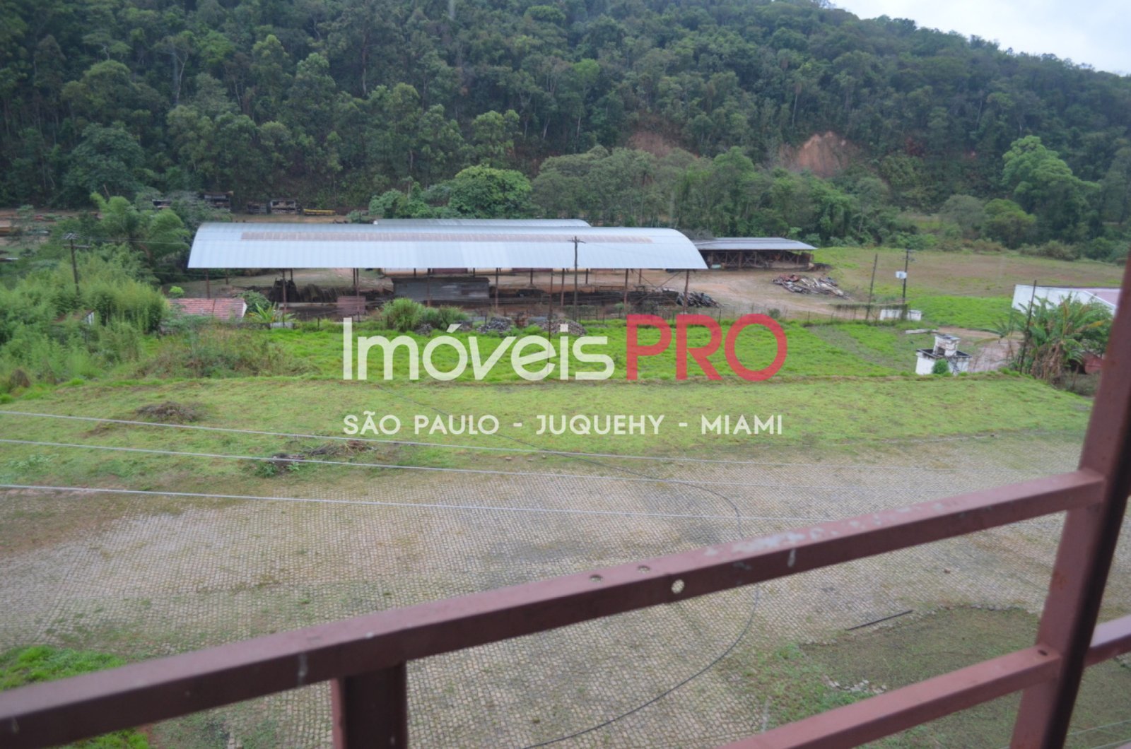Comercial para Vender, City Castello | Cód: IP41140 — 