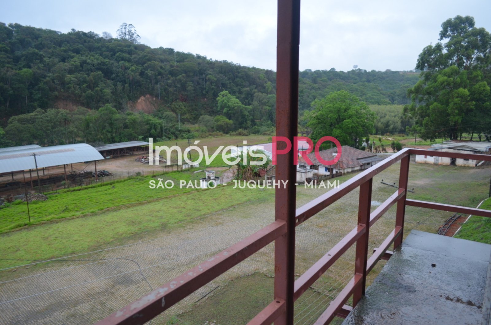 Comercial para Vender, City Castello | Cód: IP41140 — 