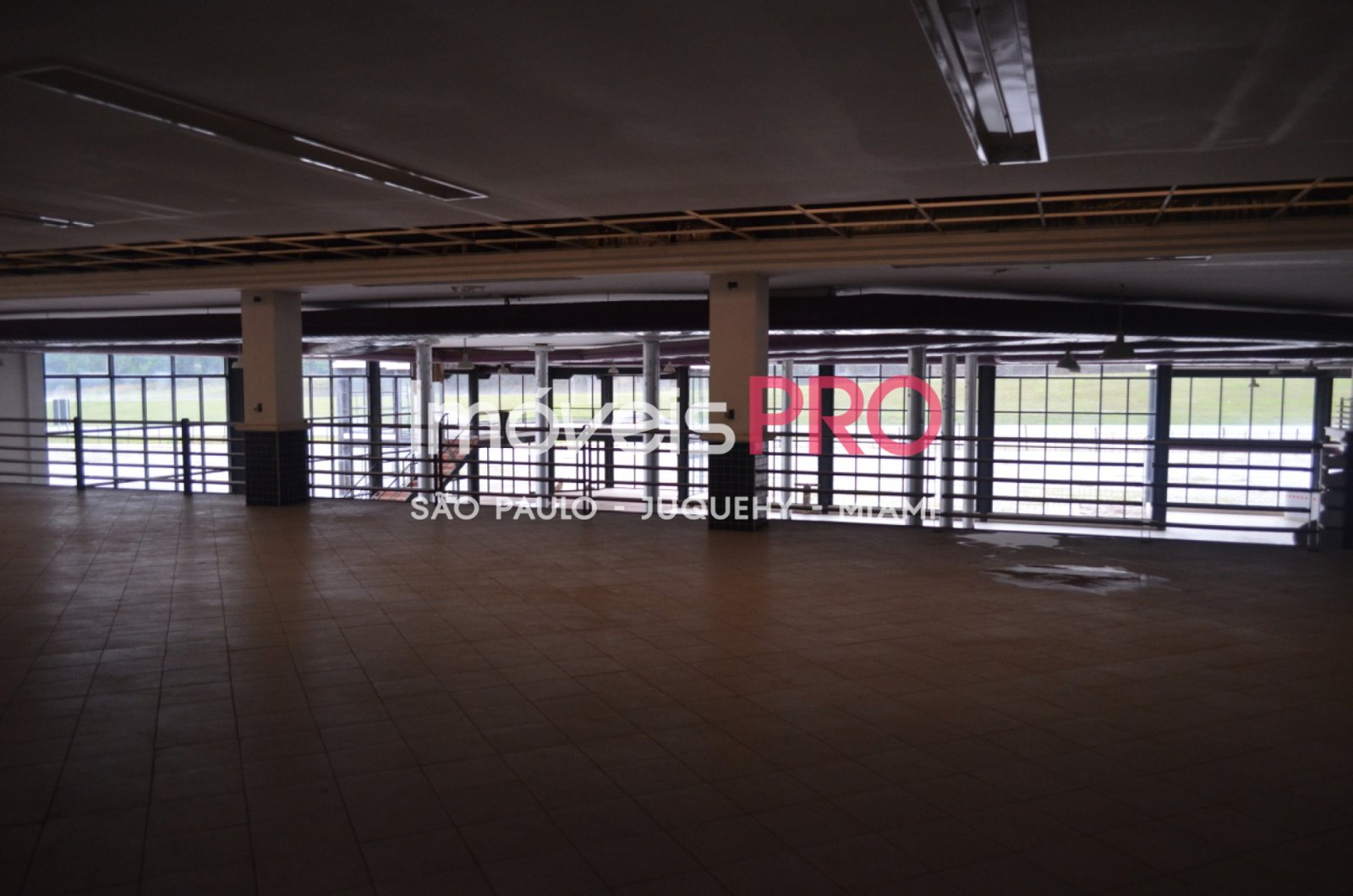 Comercial para Vender, City Castello | Cód: IP41140 — 