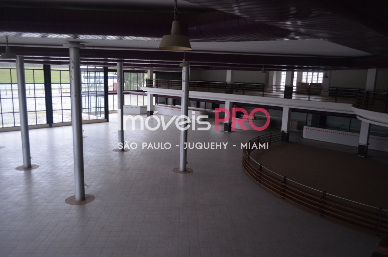 Comercial para Vender, City Castello | Cód: IP41140 — 