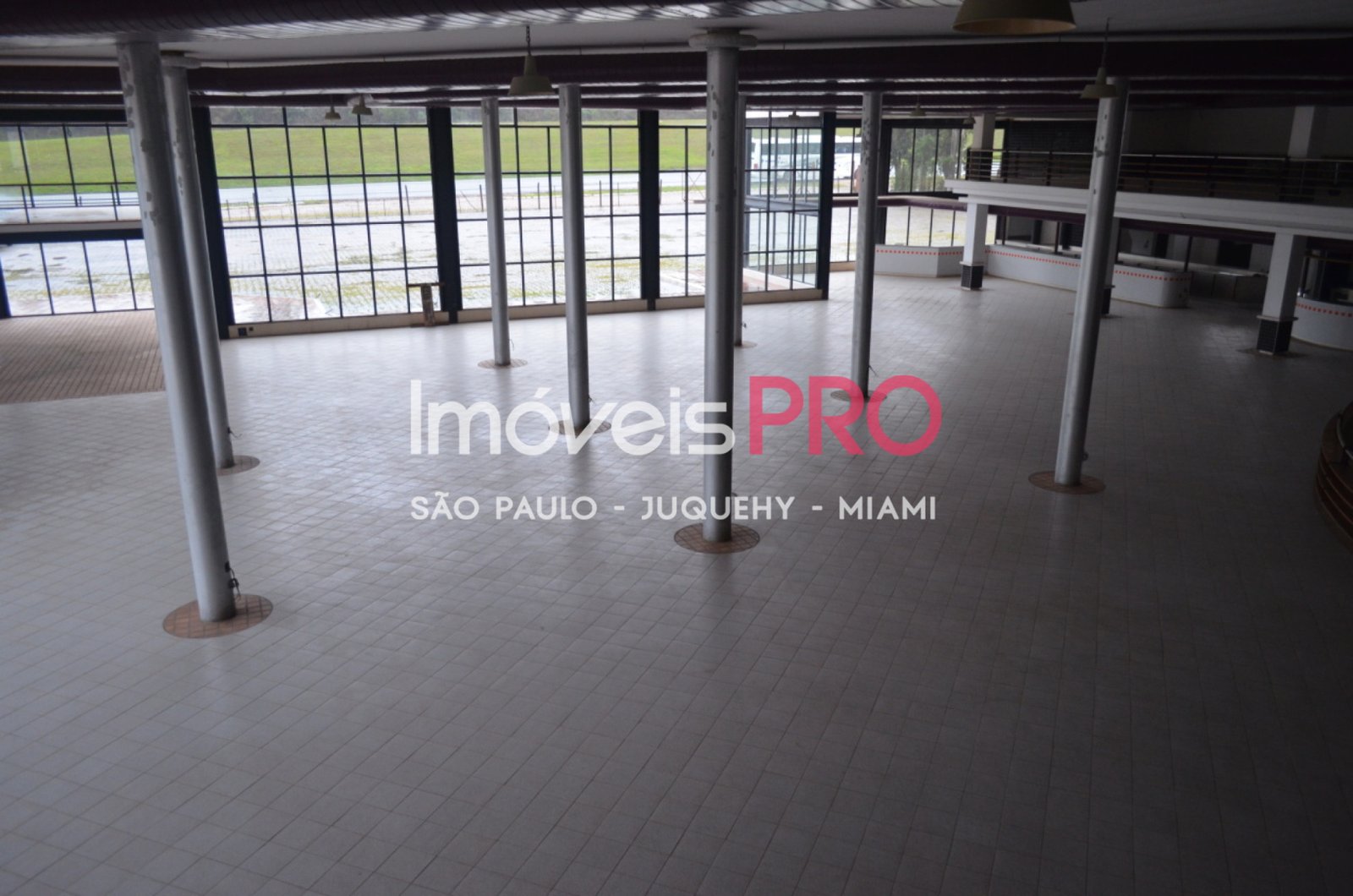 Comercial para Vender, City Castello | Cód: IP41140 — 